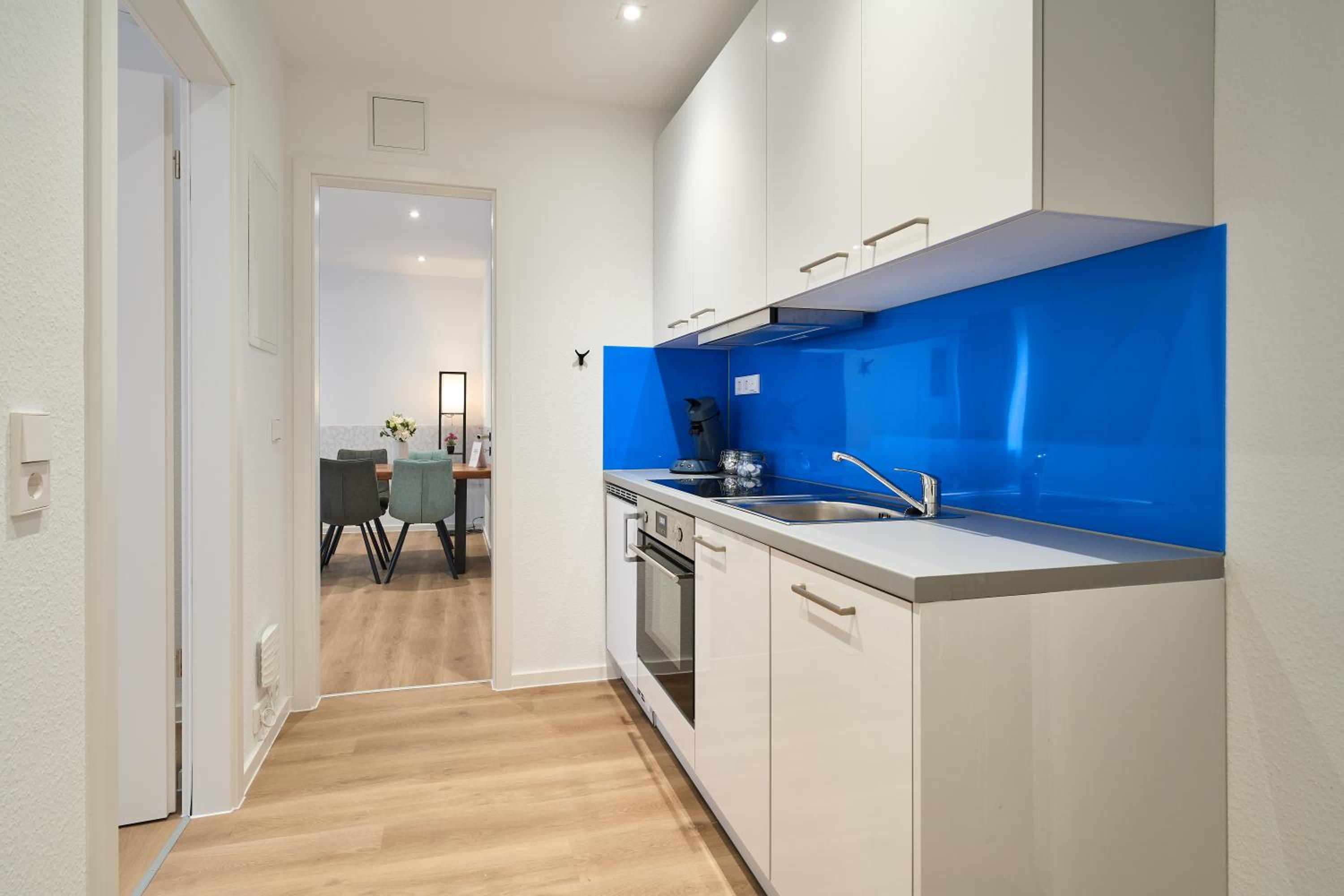 One-Bedroom Apartment - Photo 6
