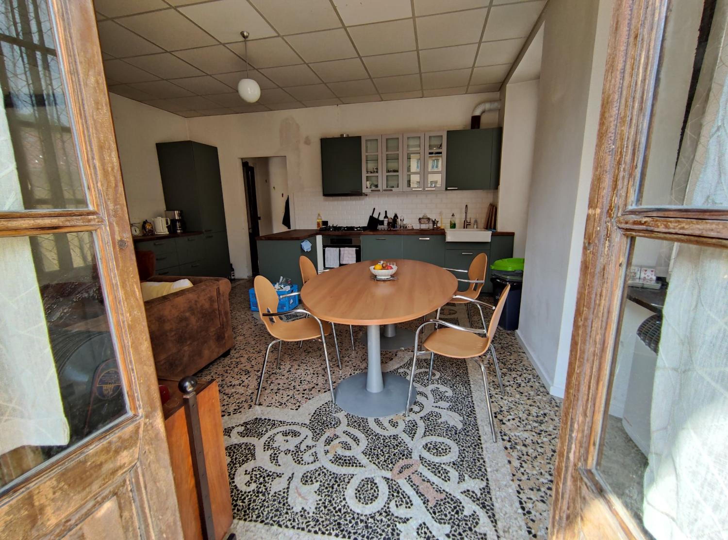 Family Suite with Balcony photo 2