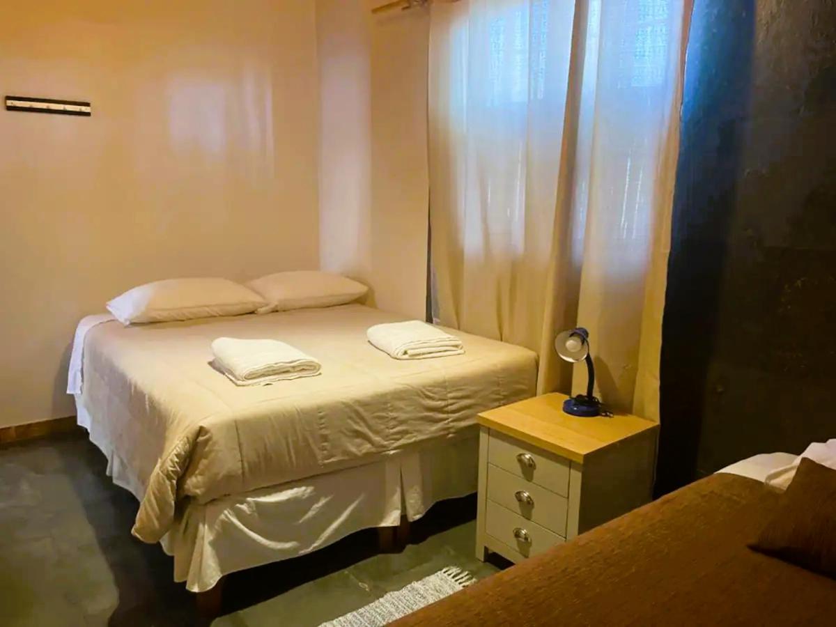 Triple Room with Bathroom