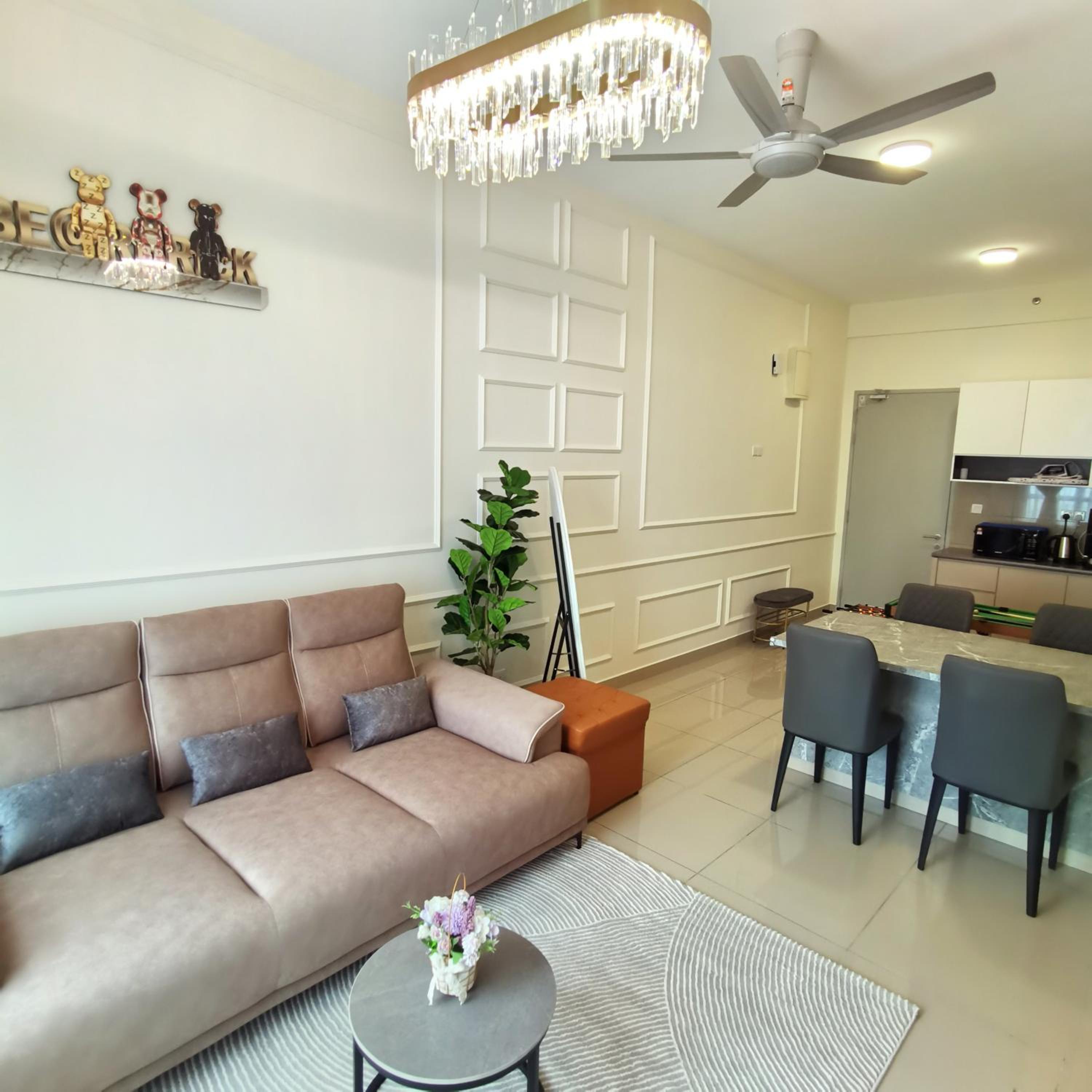 Queen Suite with Sea View photo 1