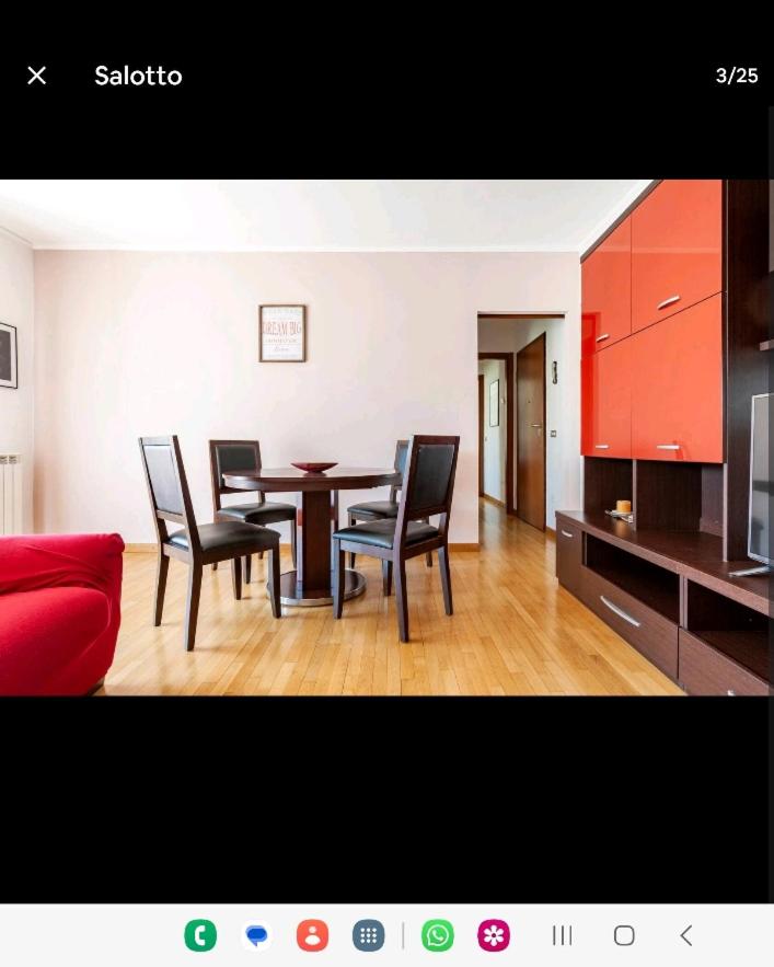 One-Bedroom Apartment photo 3