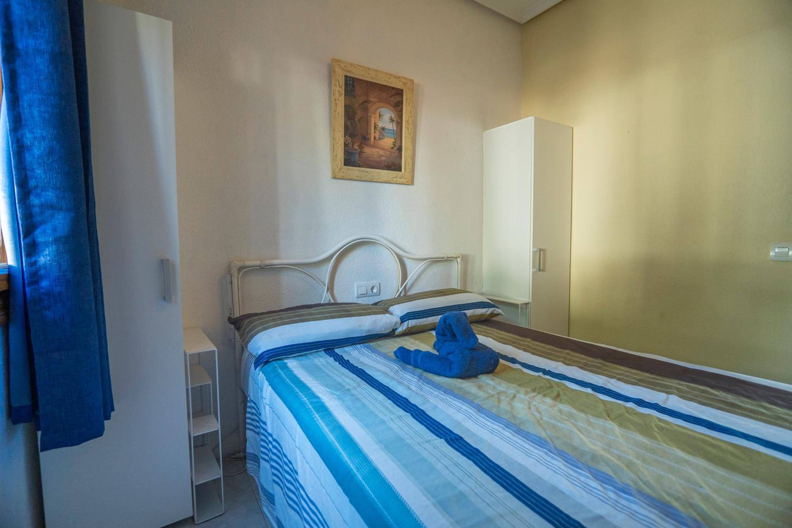 Apartamento - Planta Baja