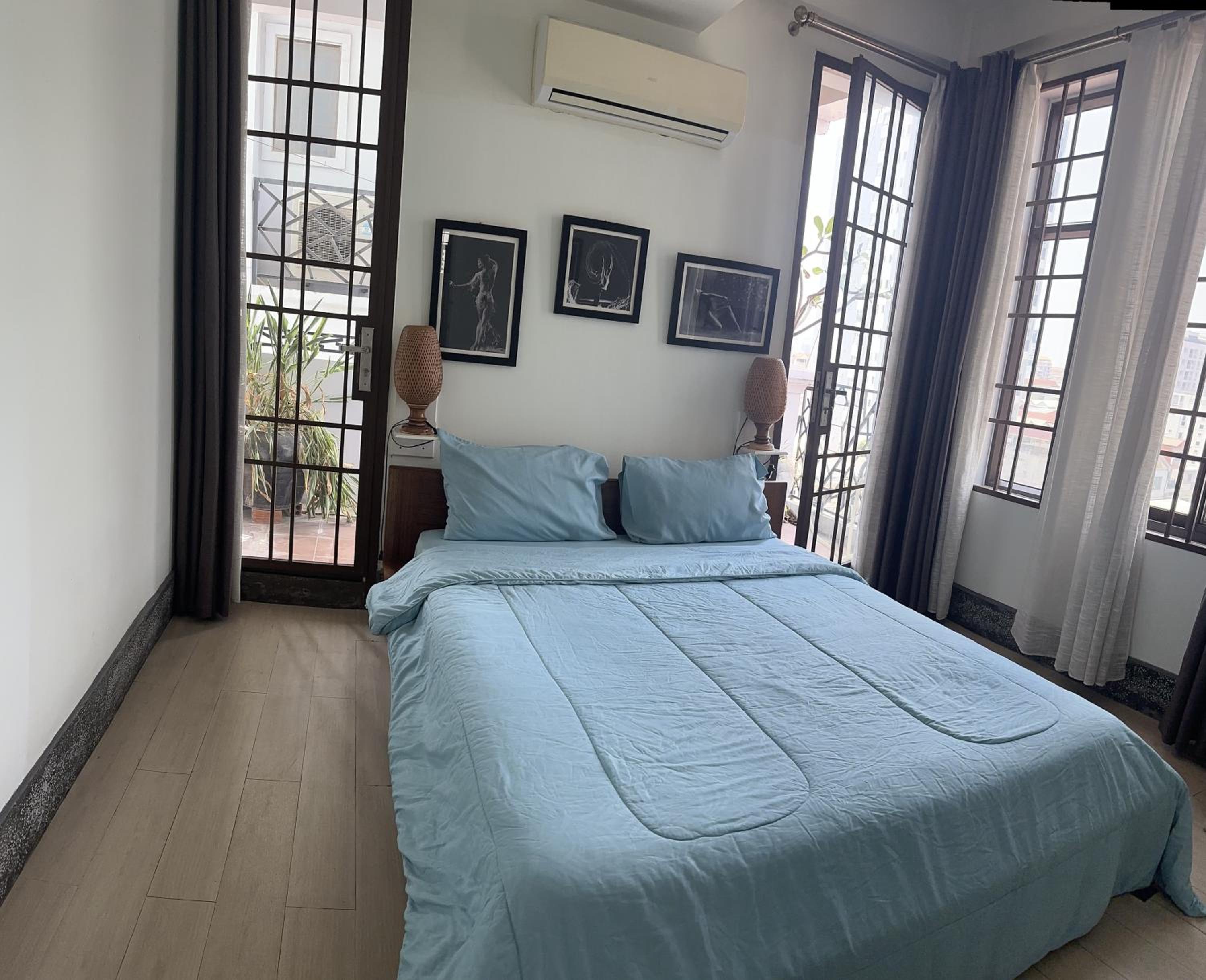 Deluxe Apartment photo 1