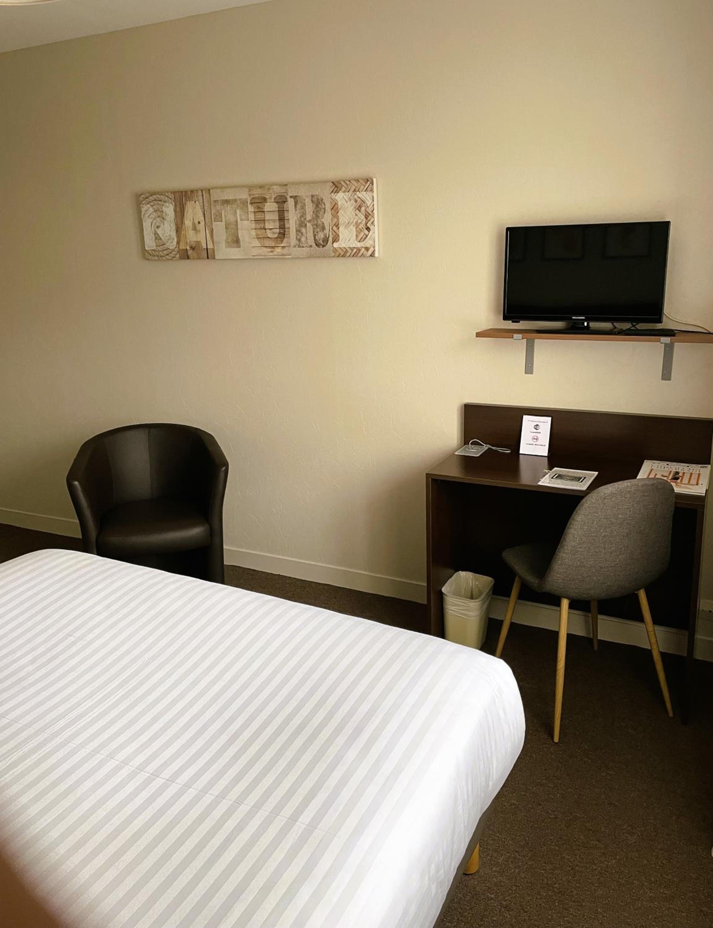 Comfort Double Room - Photo 11