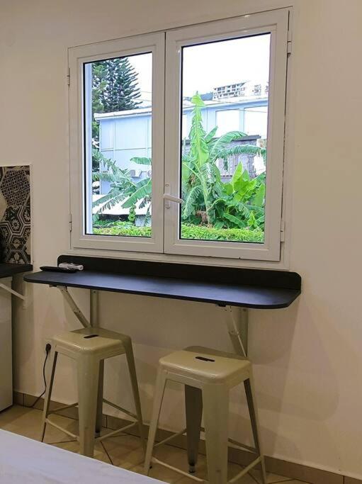 Studio Apartment photo 2