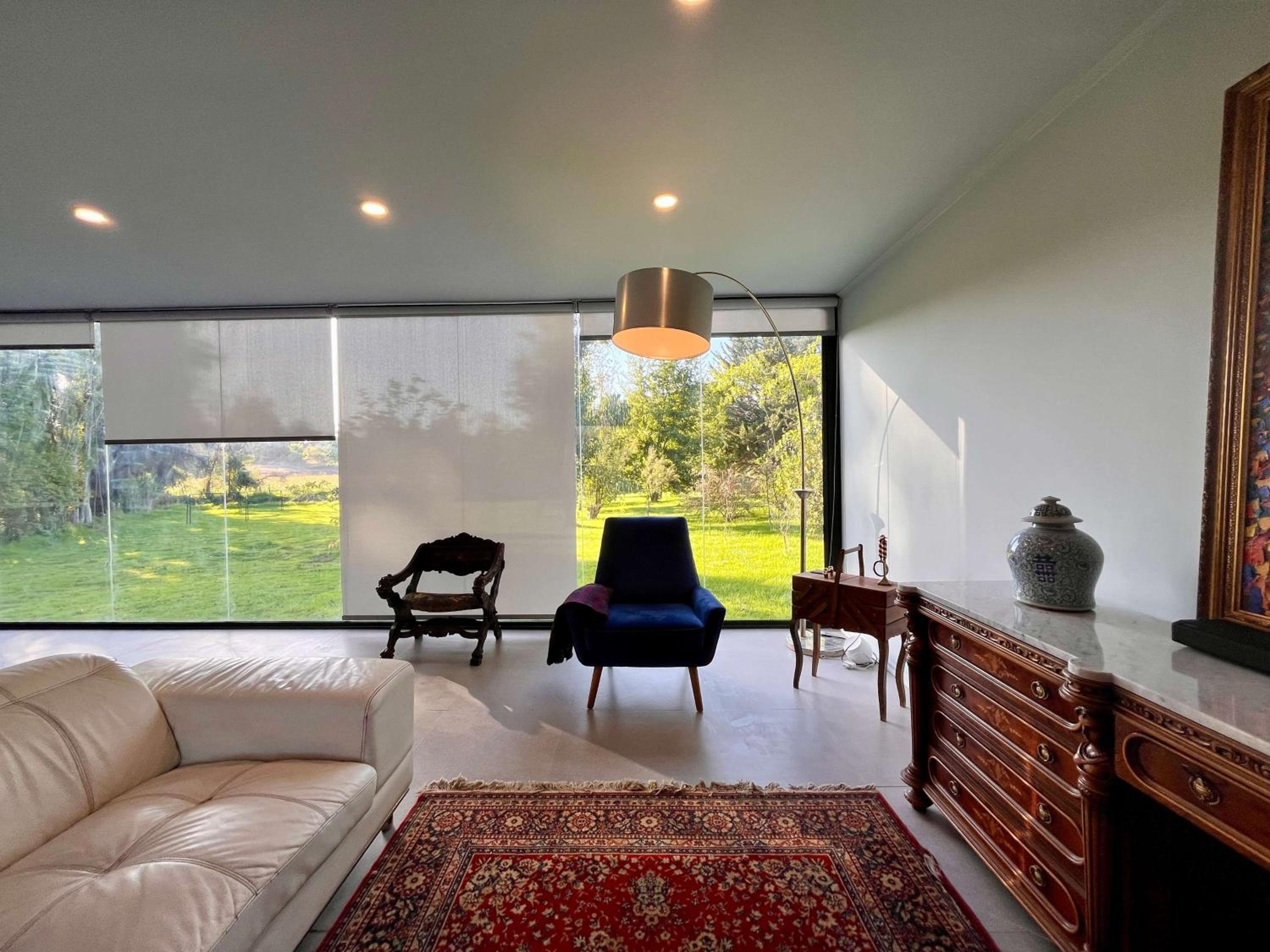 One-Bedroom House photo 1