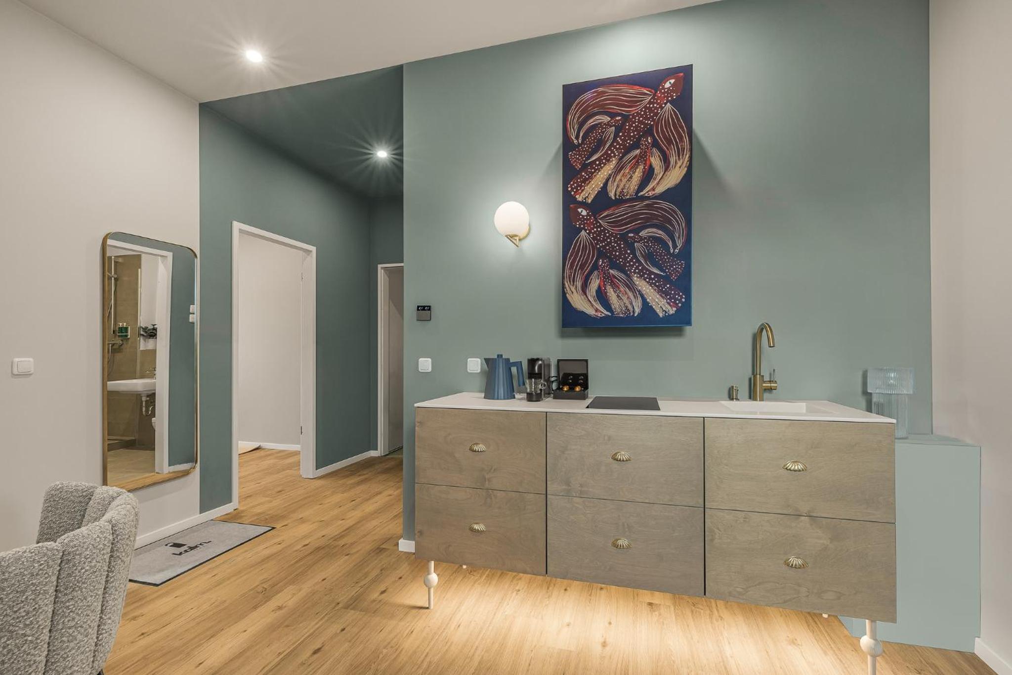 Family Junior Suite