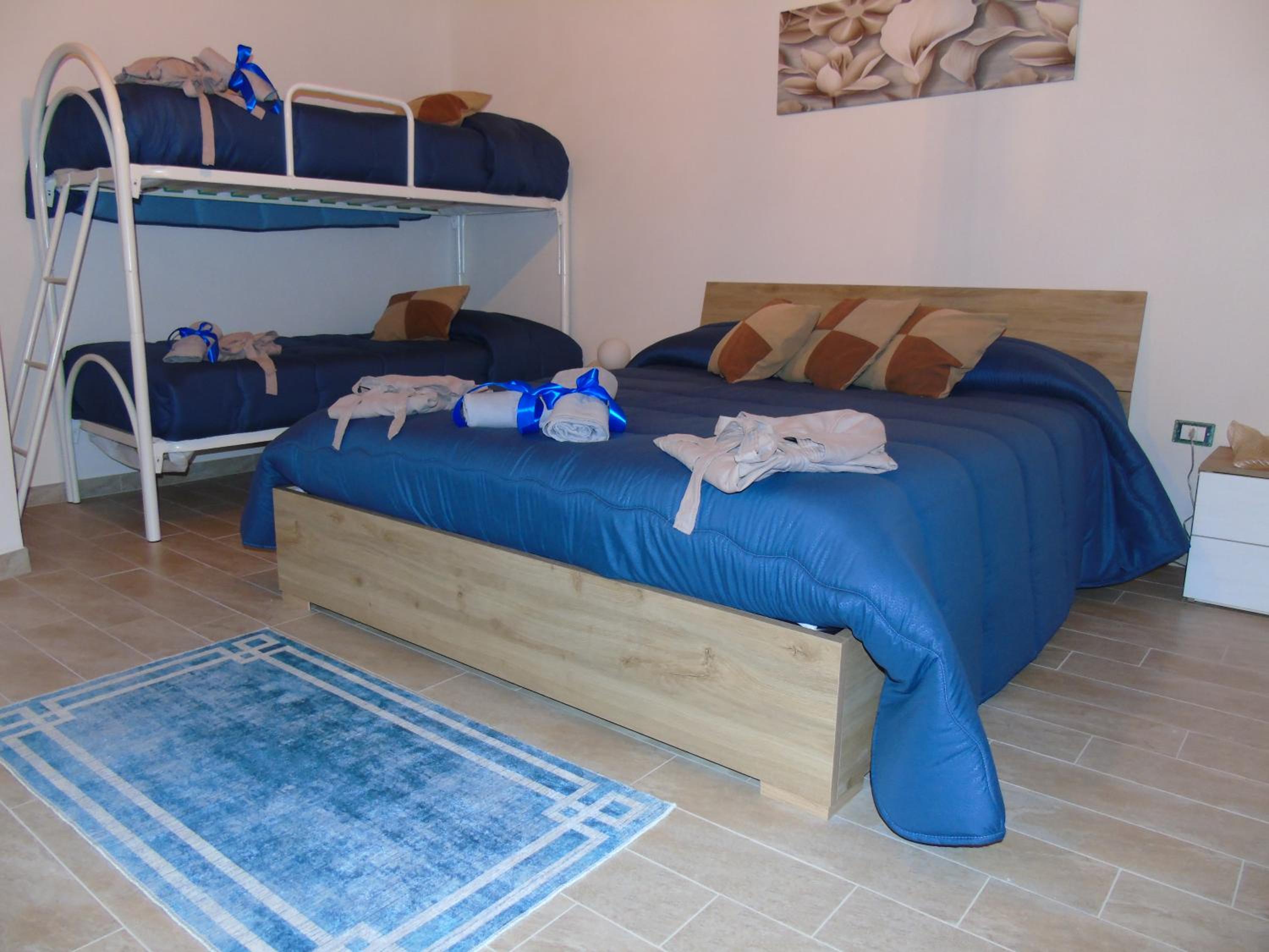 Three-Bedroom House photo 2