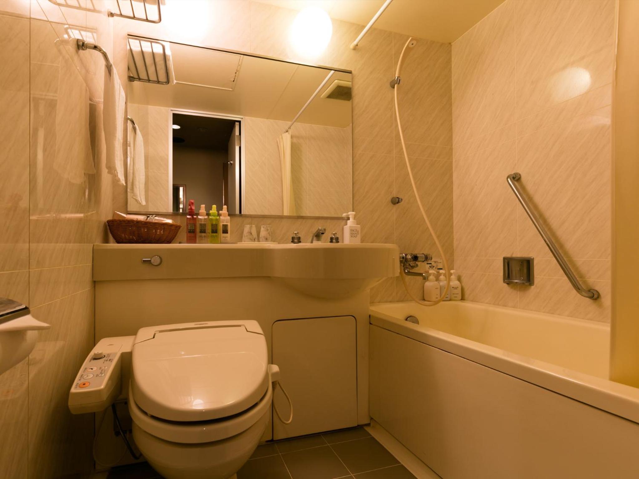 Twin Room photo 3