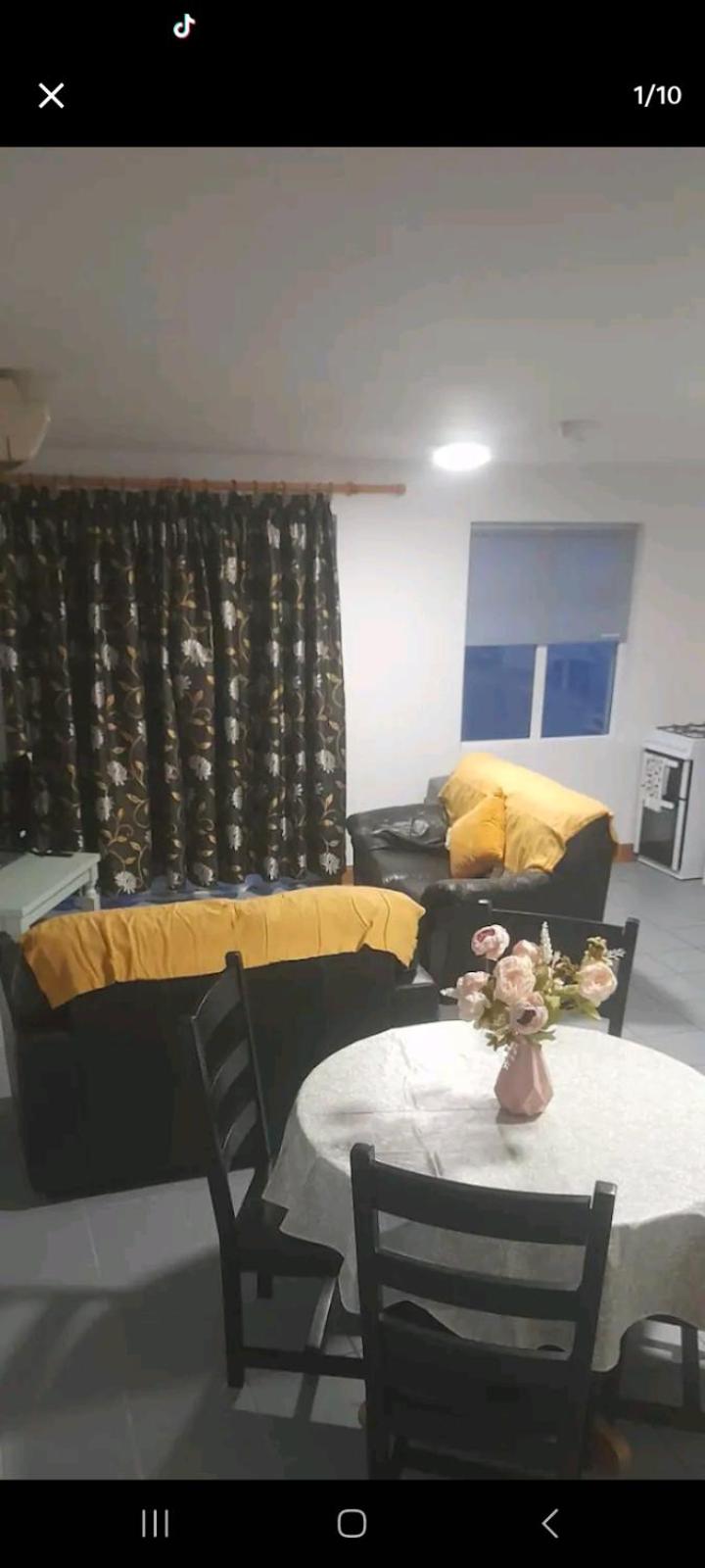 Two-Bedroom Apartment photo 1