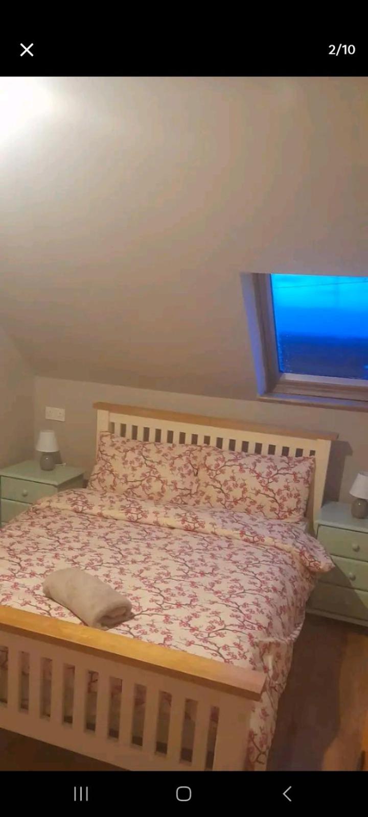 Two-Bedroom Apartment photo 2