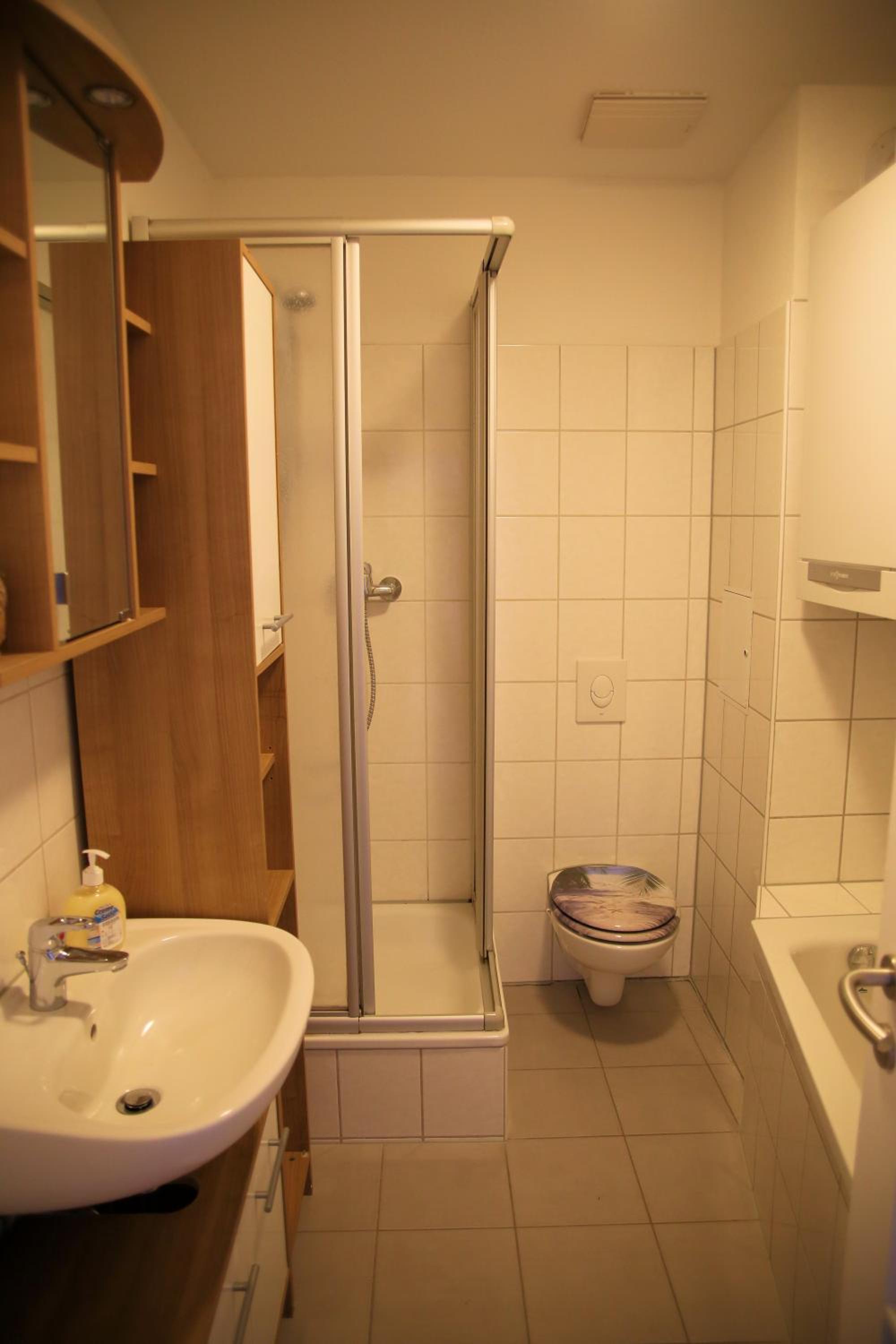 Two-Bedroom Apartment photo 2