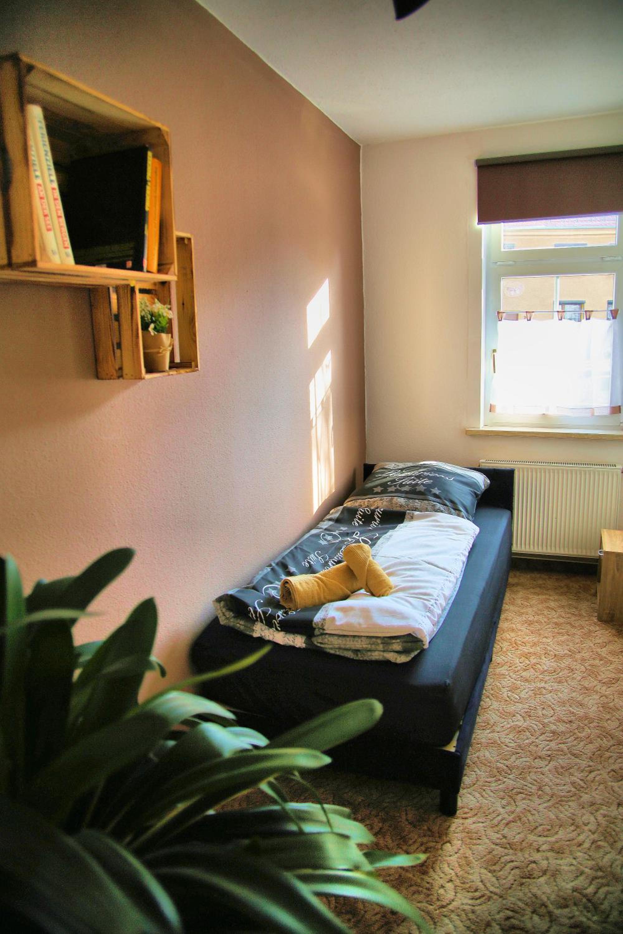 Two-Bedroom Apartment photo 3