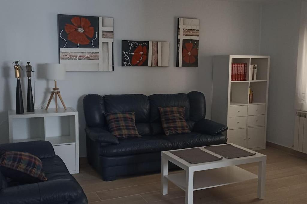 Departamento de tres habitaciones