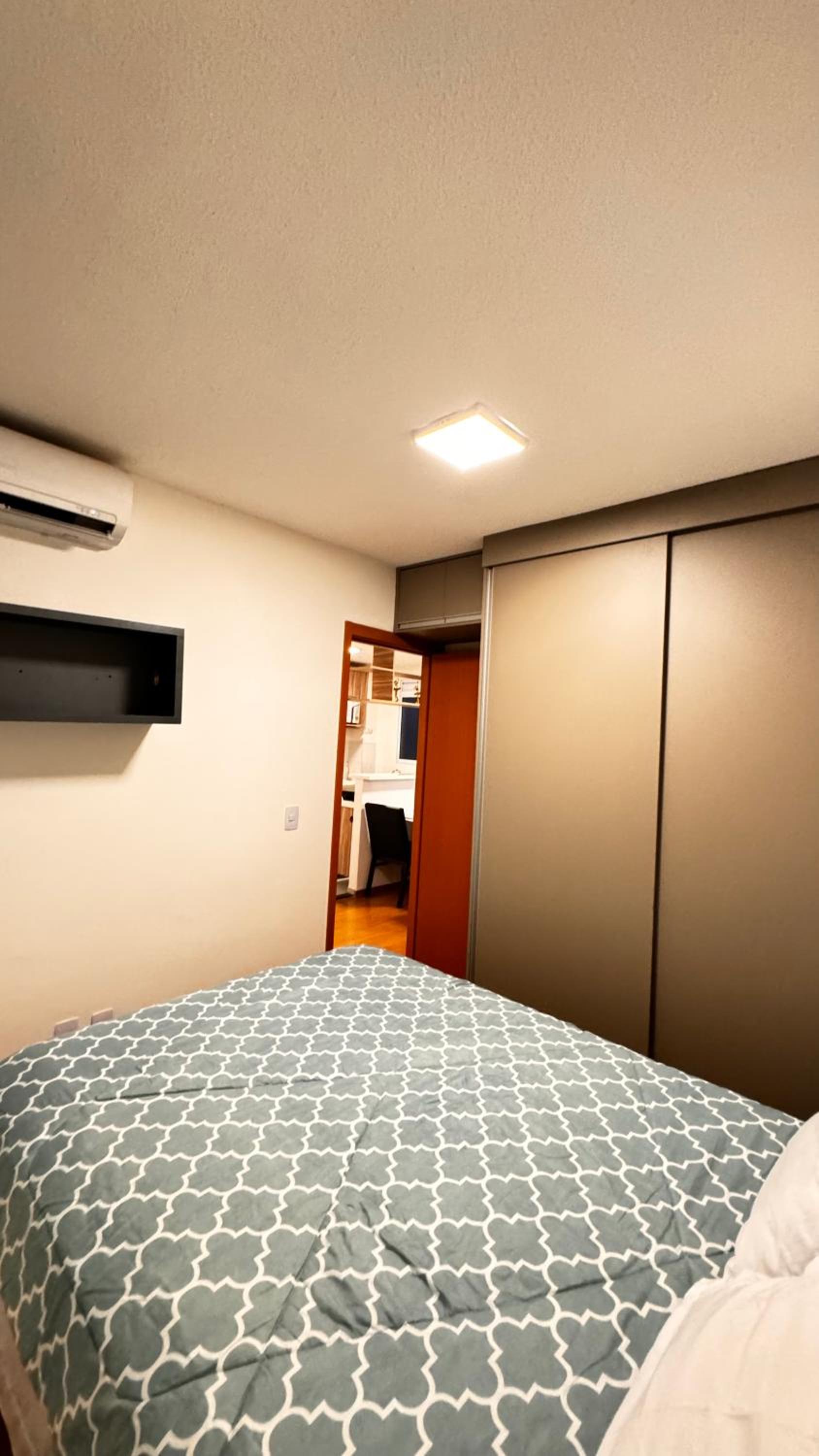 Two-Bedroom Apartment photo 2