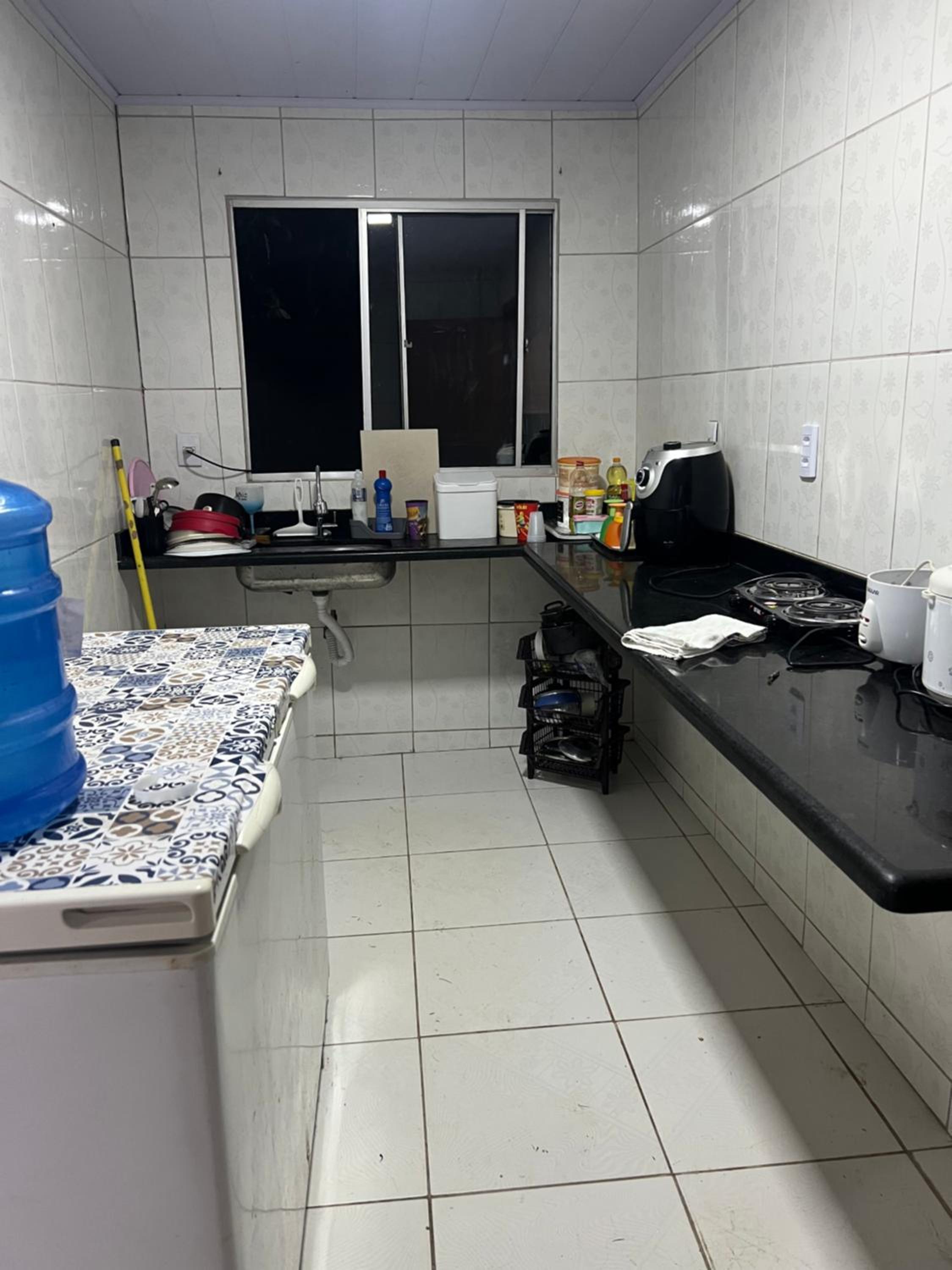 Two-Bedroom House photo 2