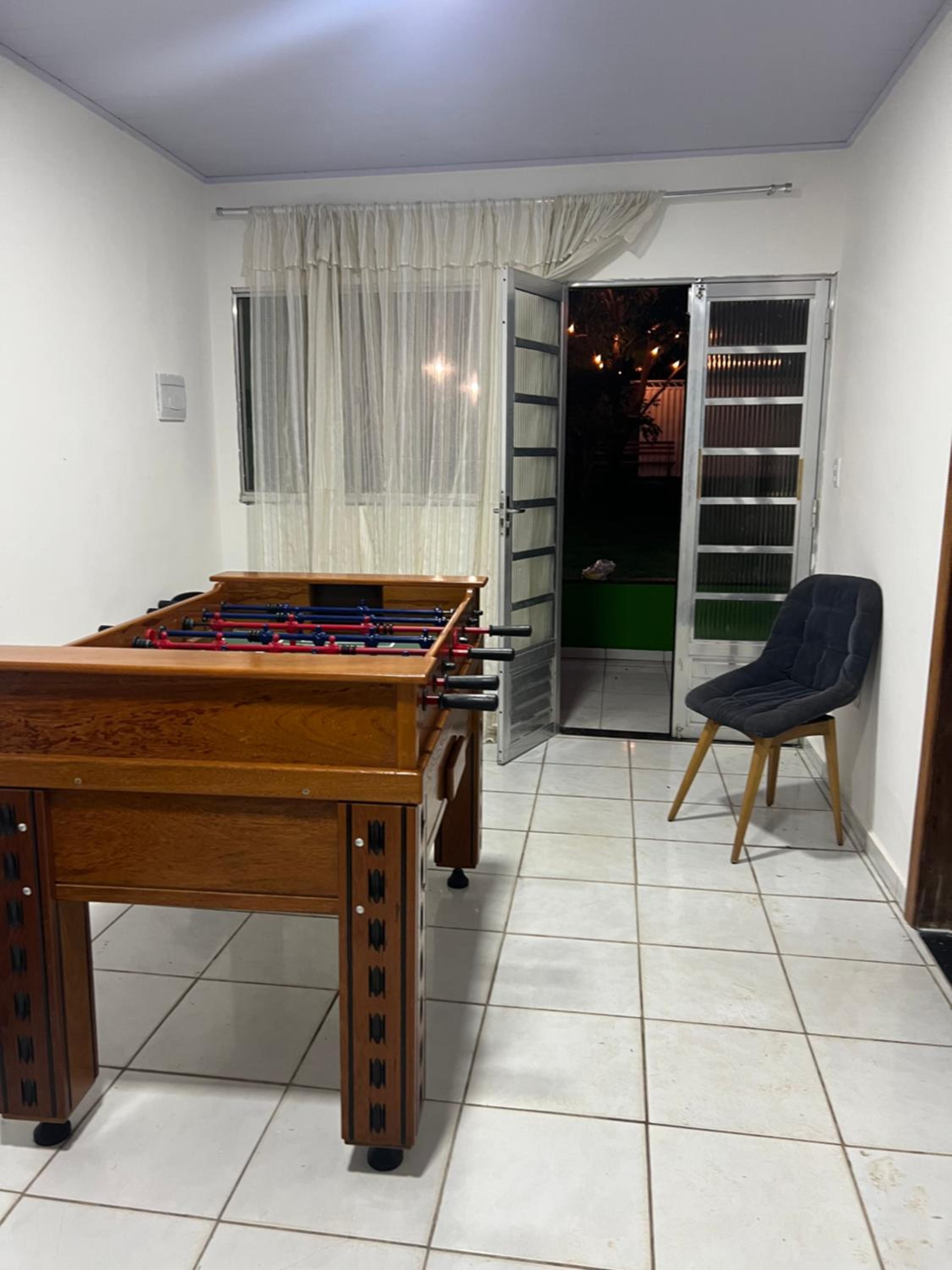 Two-Bedroom House photo 3