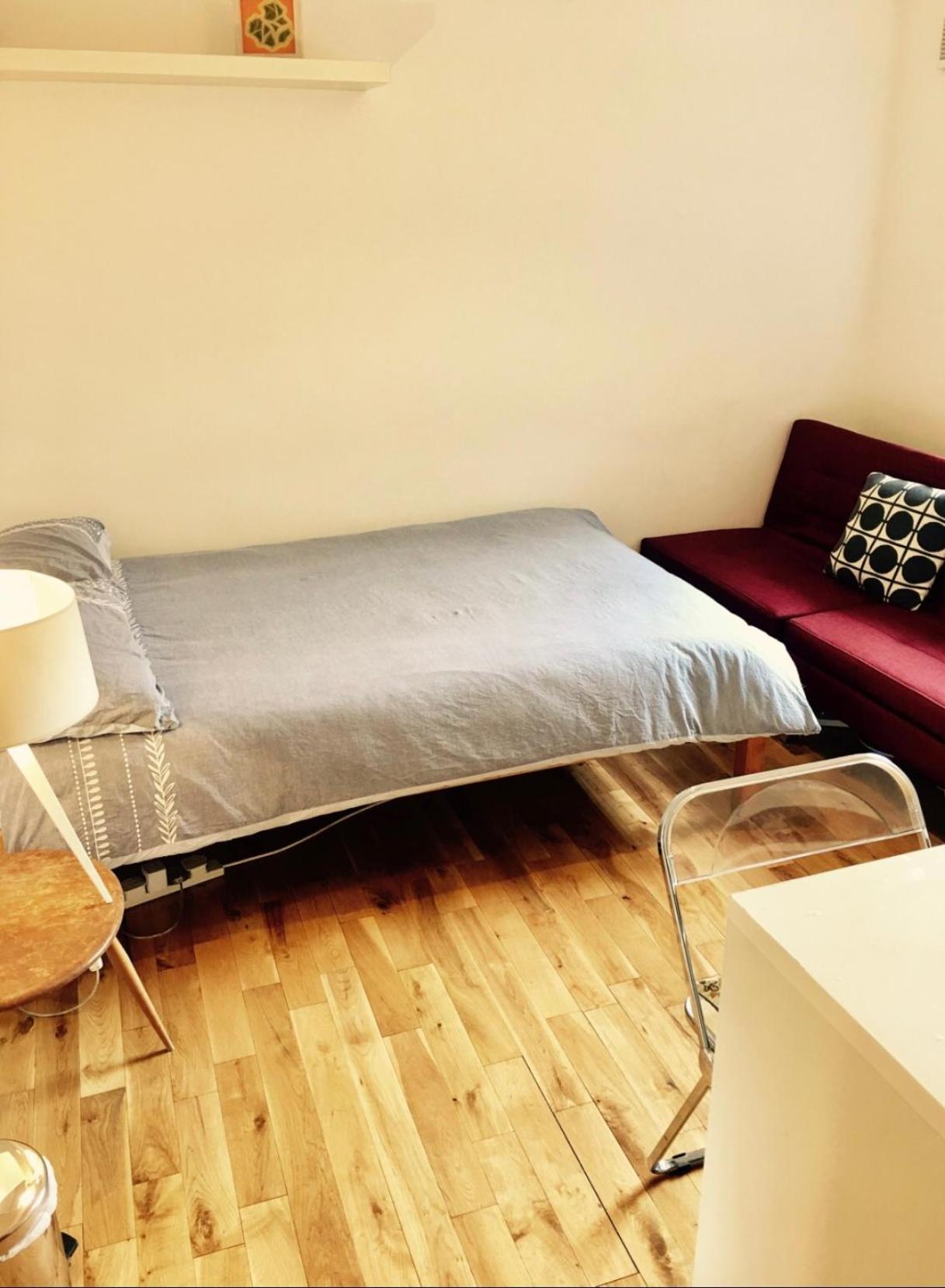 Double Room photo 1