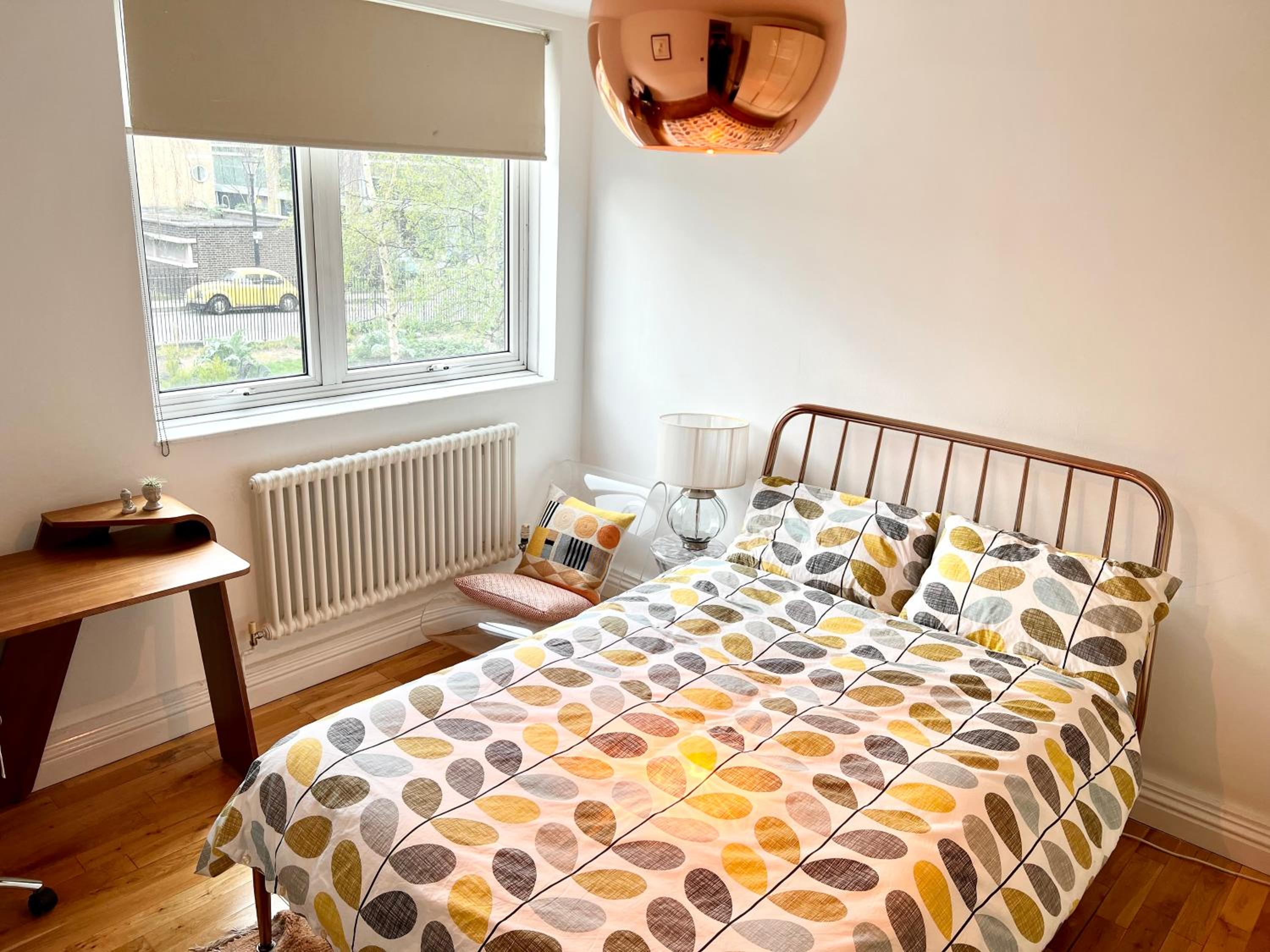 Double Room with Garden View photo 1