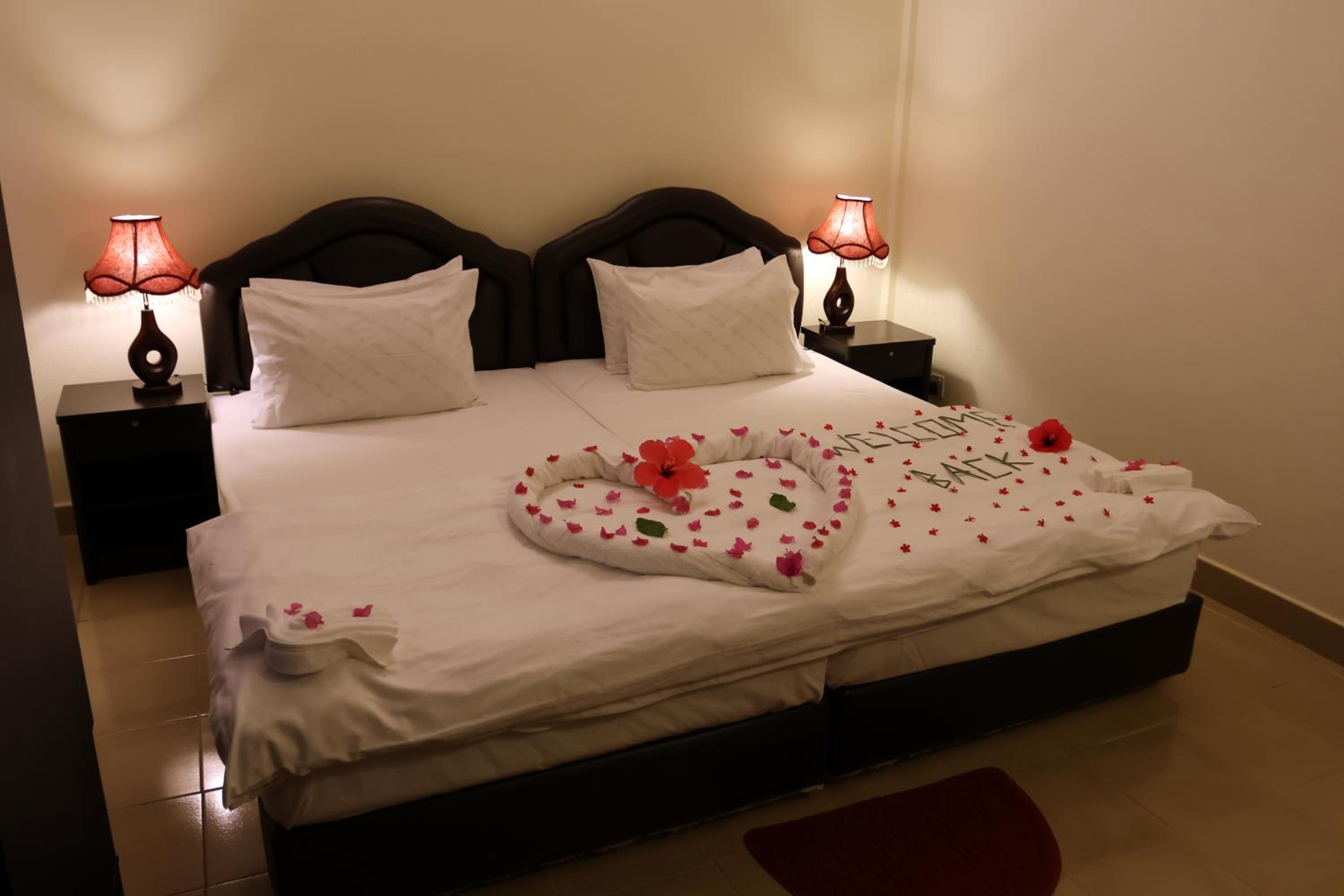 Deluxe Double Room photo 2