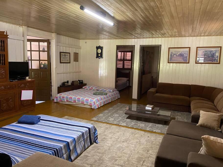 Two-Bedroom House photo 1