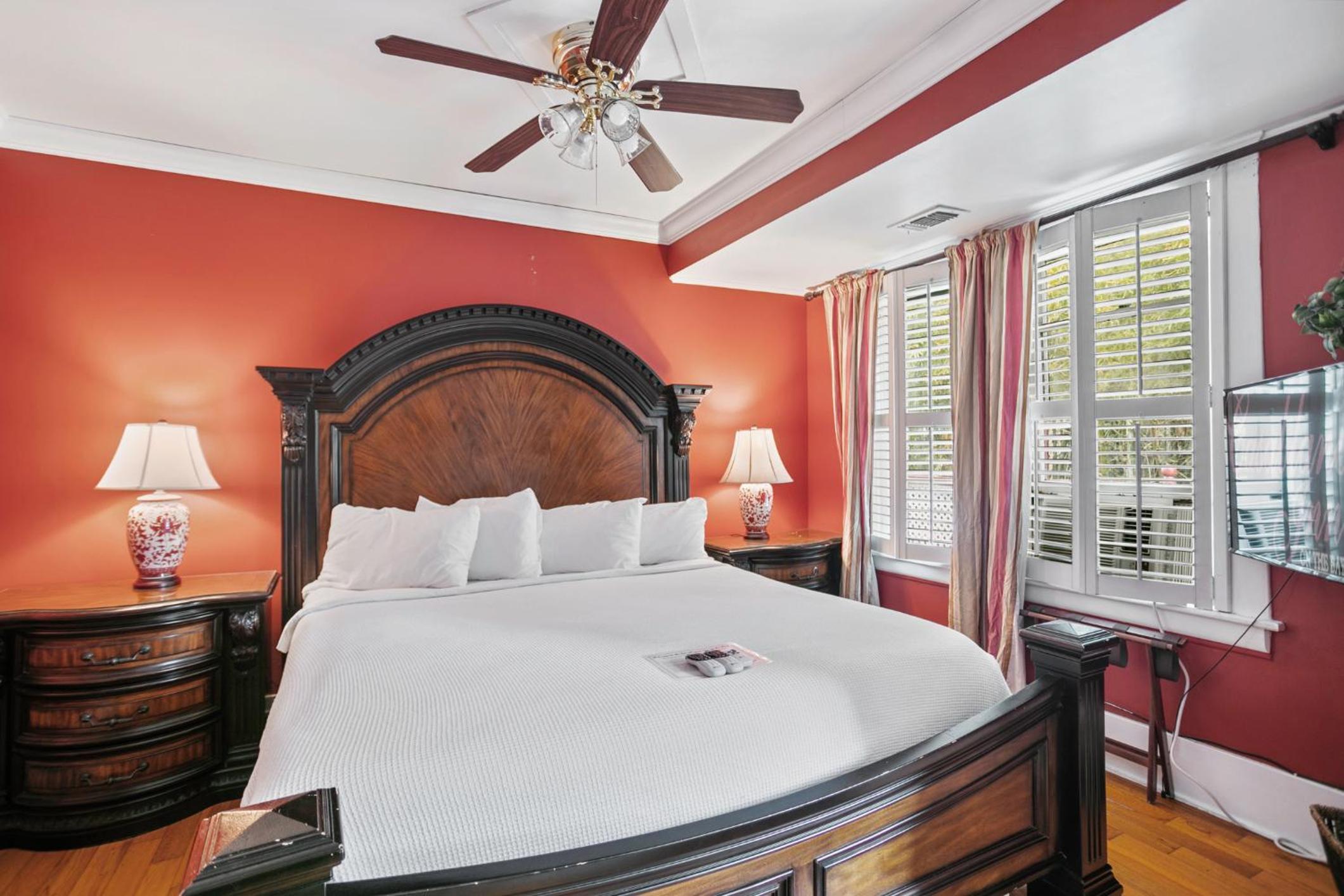 King Room