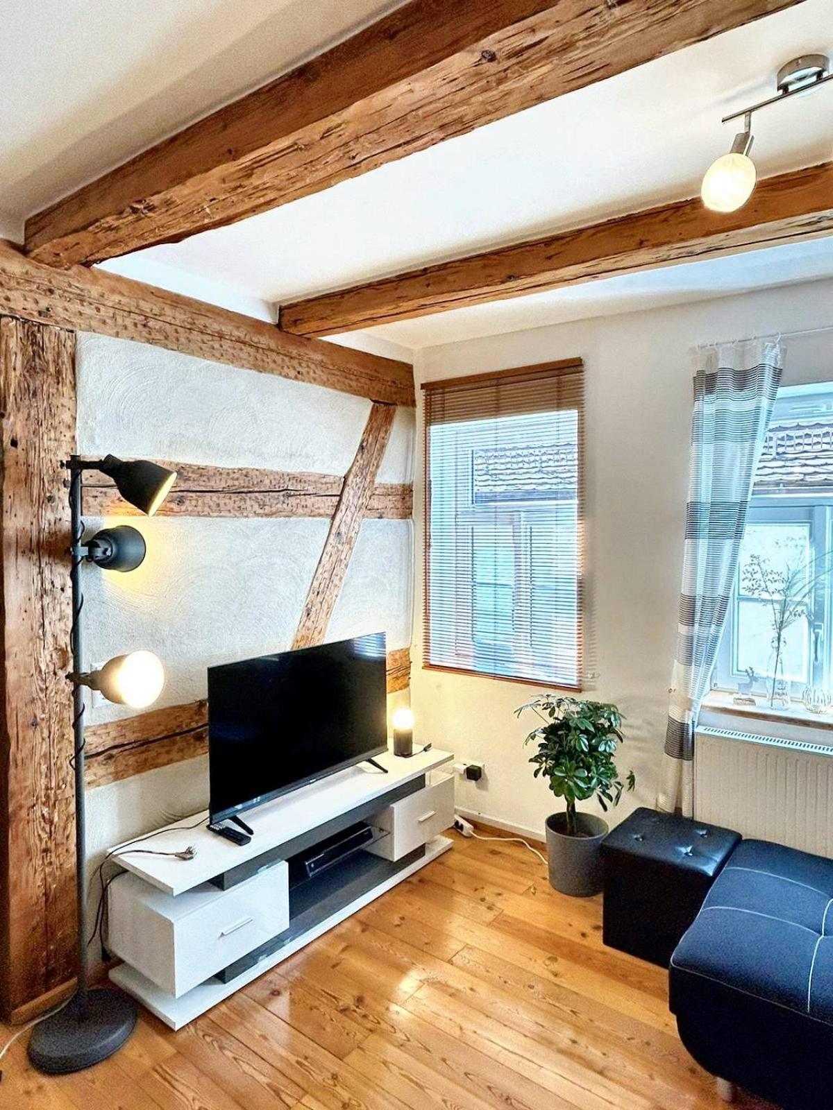 One-Bedroom Apartment photo 3