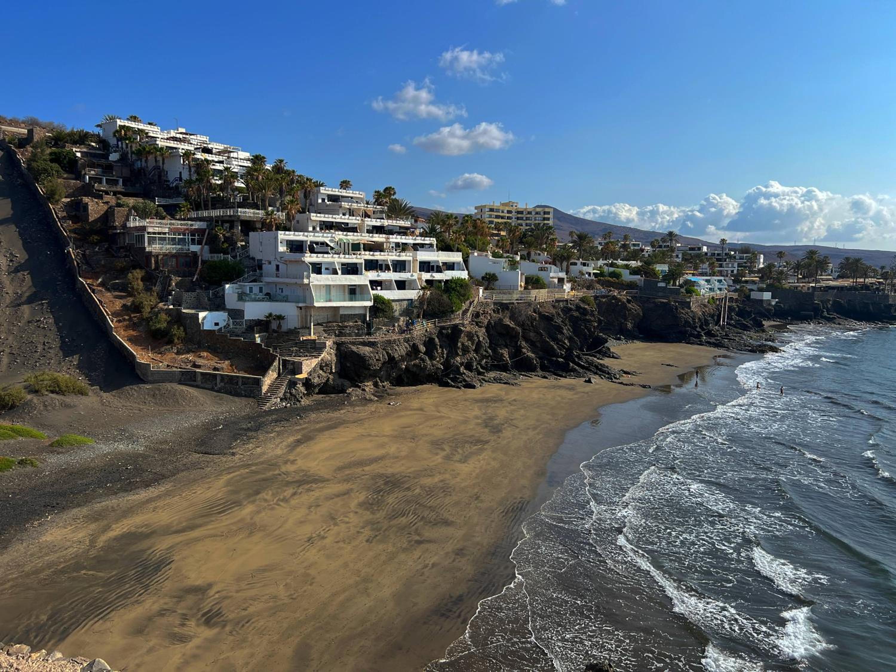 Studio with Ocean View photo 3
