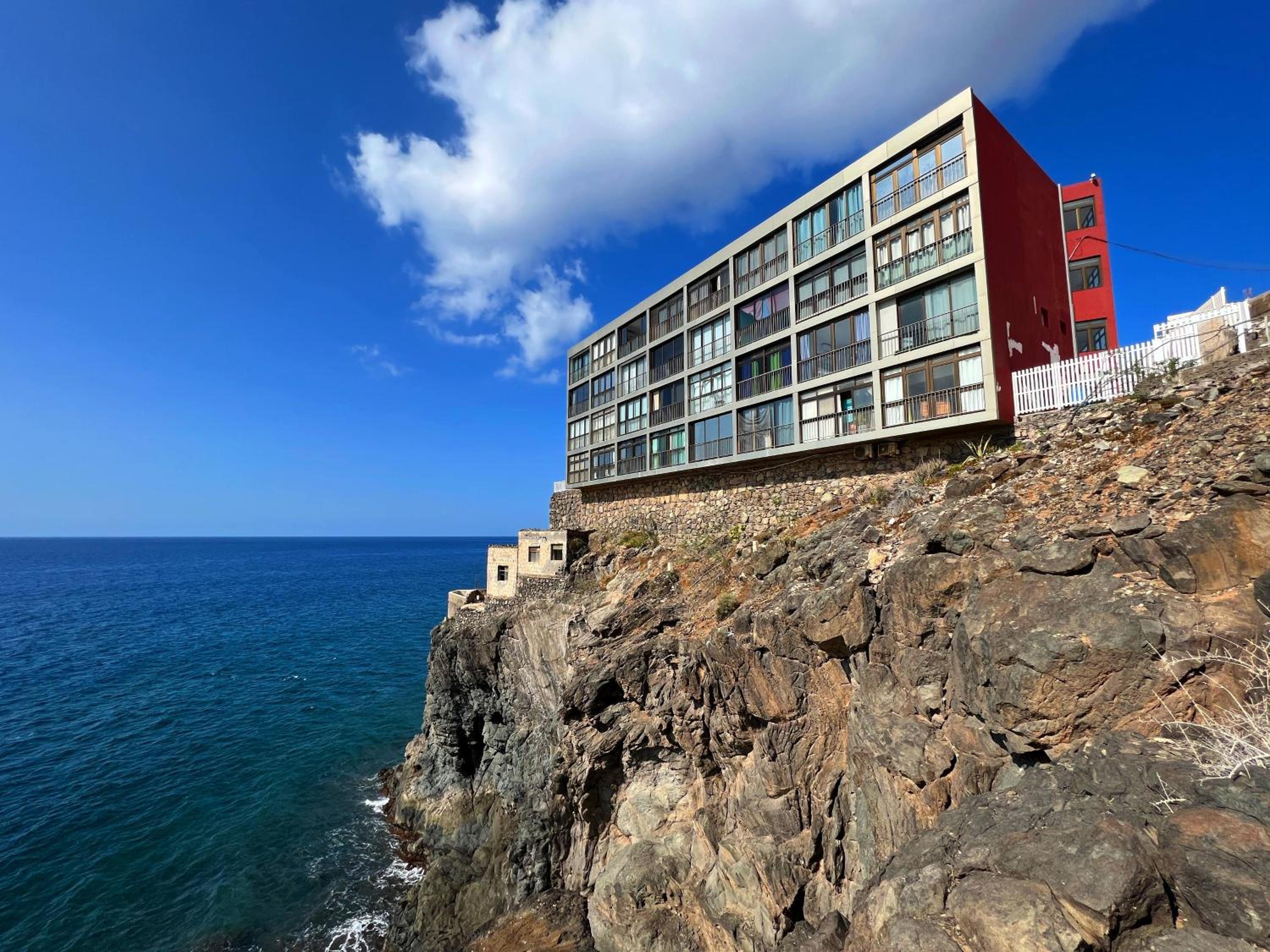 Studio with Ocean View photo 2