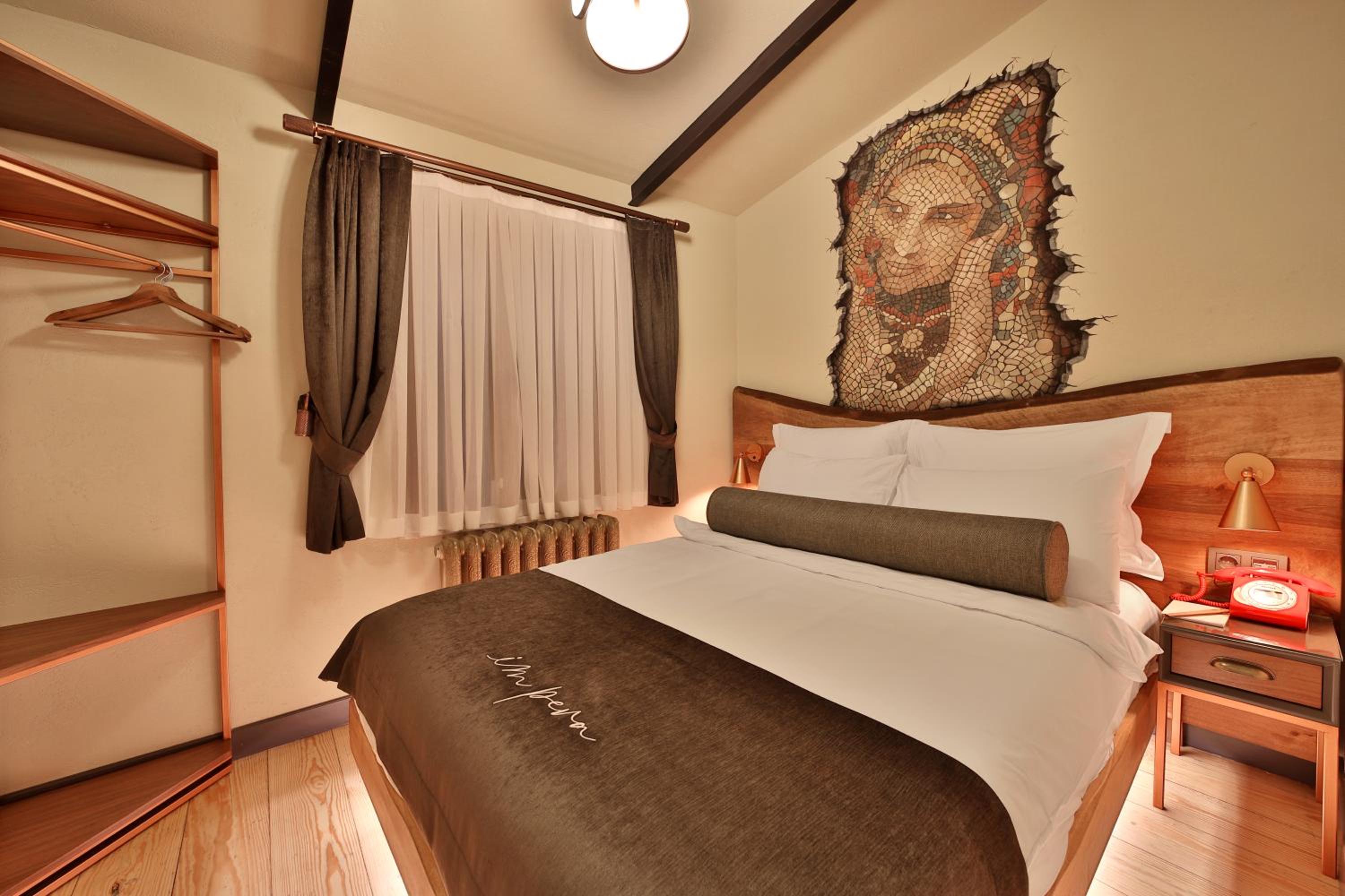 Deluxe Room photo 1