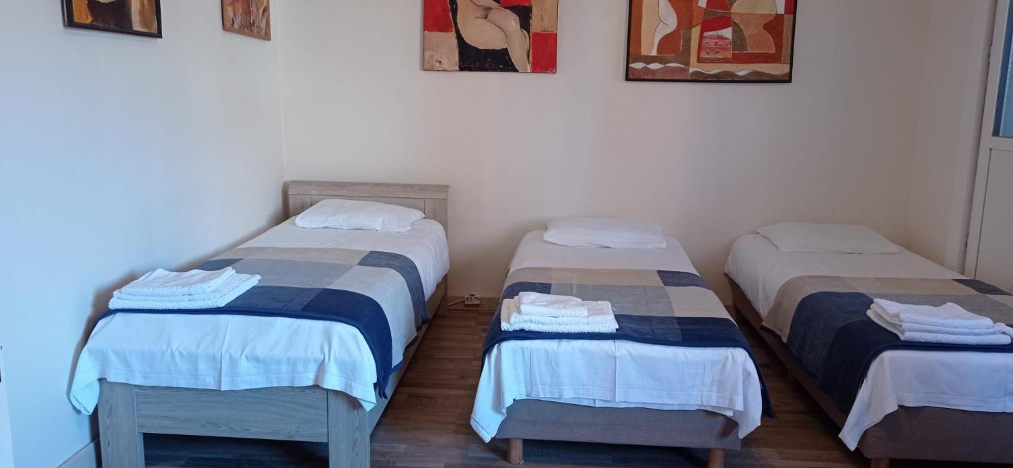 Triple Room photo 3