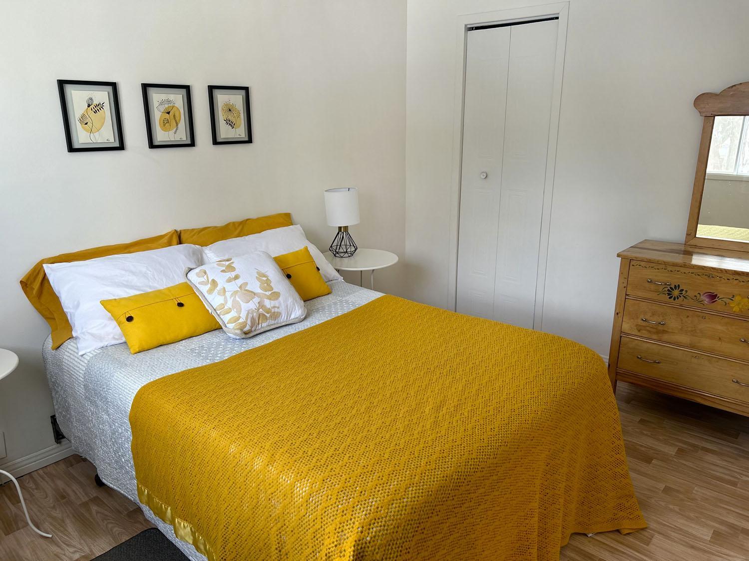 Chalet photo 1