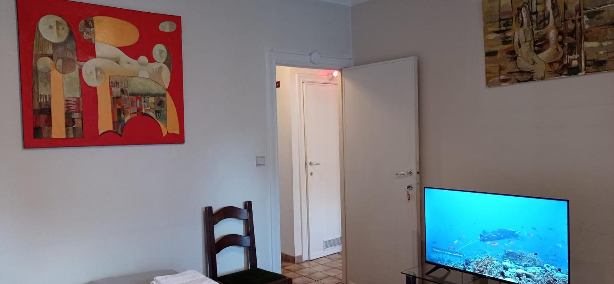 Twin Room photo 3