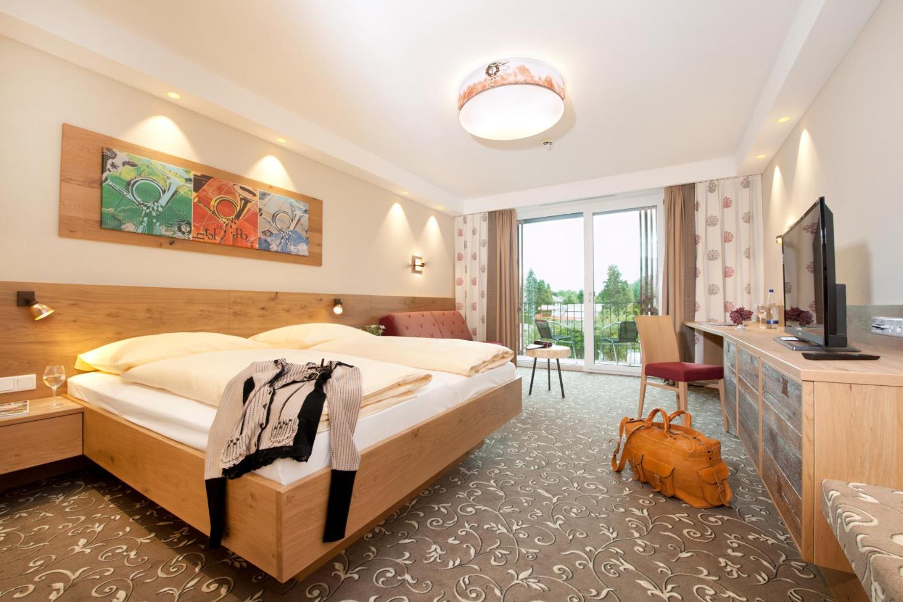 Double or Twin Room