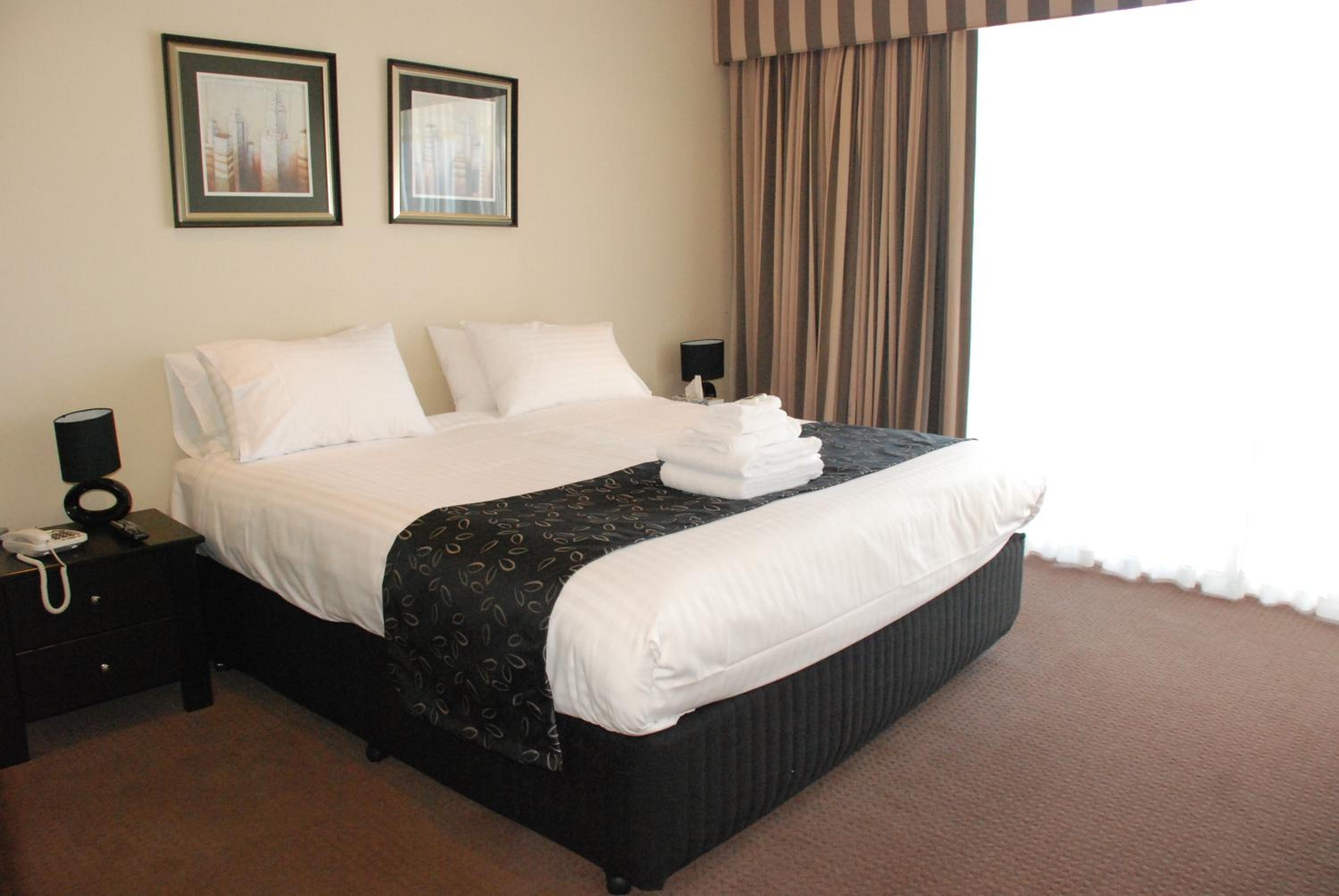 One-Bedroom Premier Apartment with Ocean View - Ocean 3