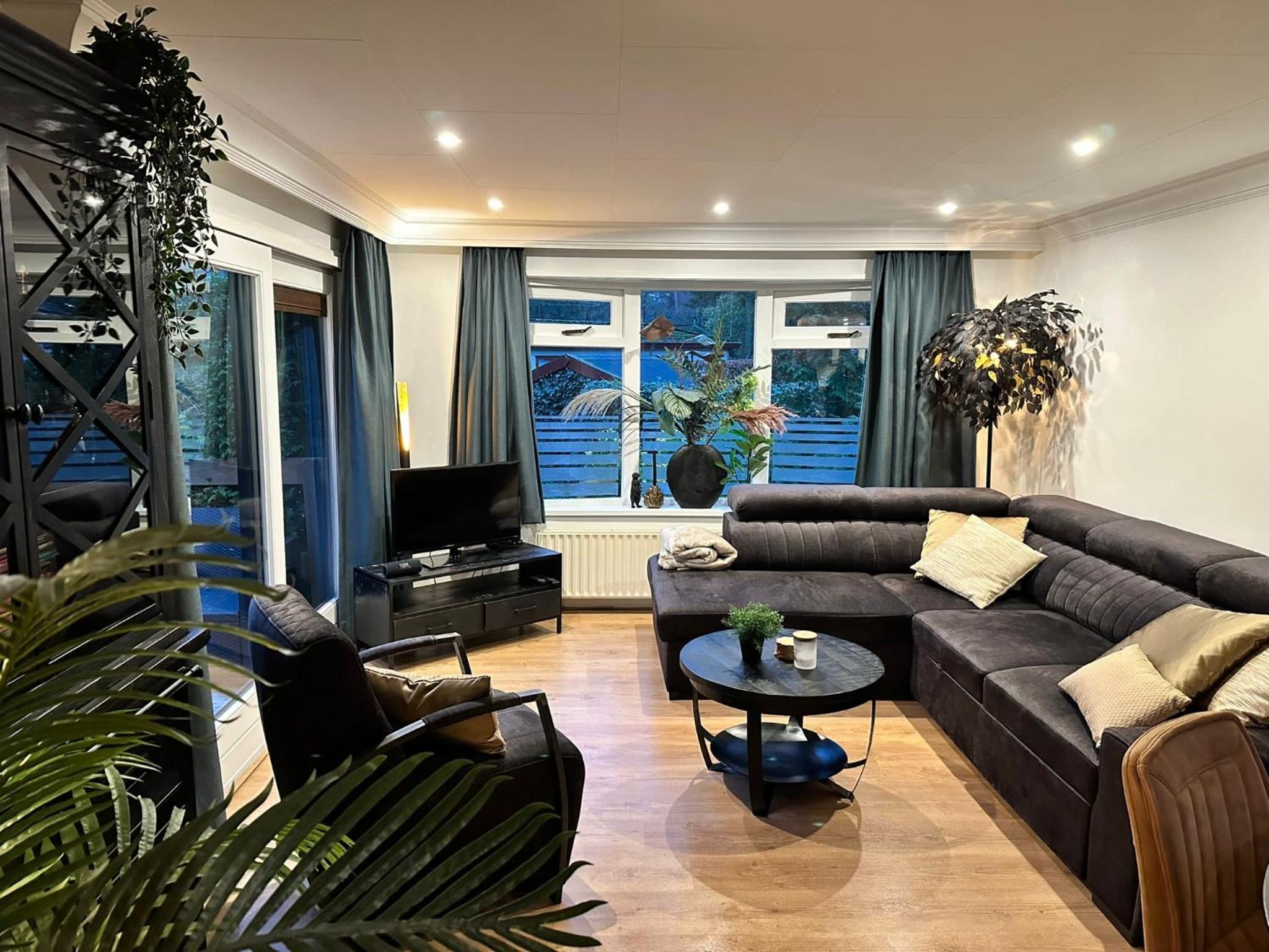 Two-Bedroom Chalet photo 1