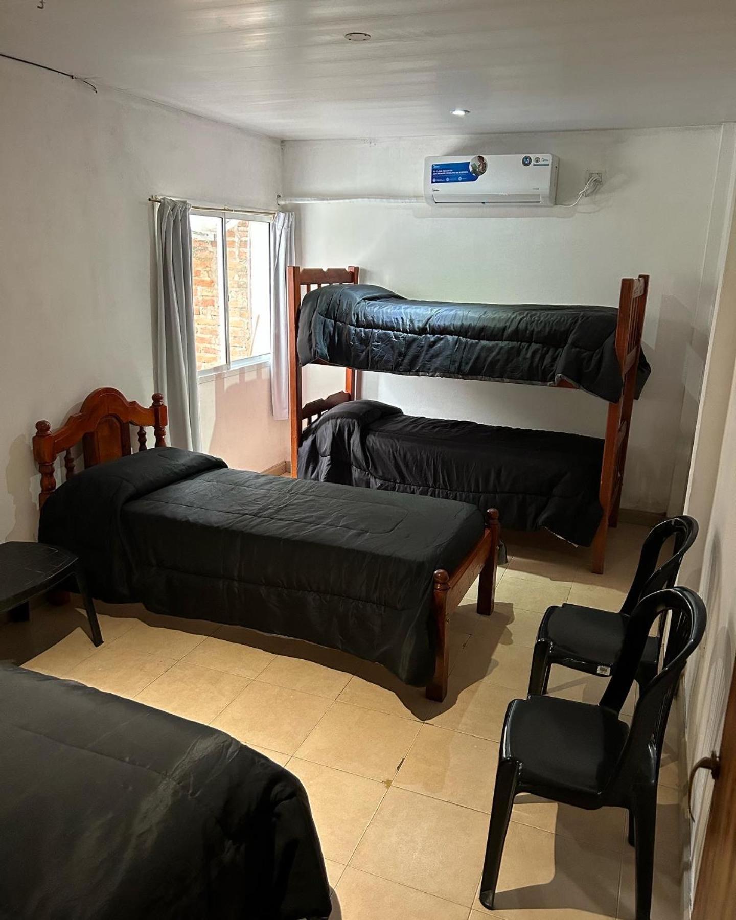 Two-Bedroom Apartment photo 1
