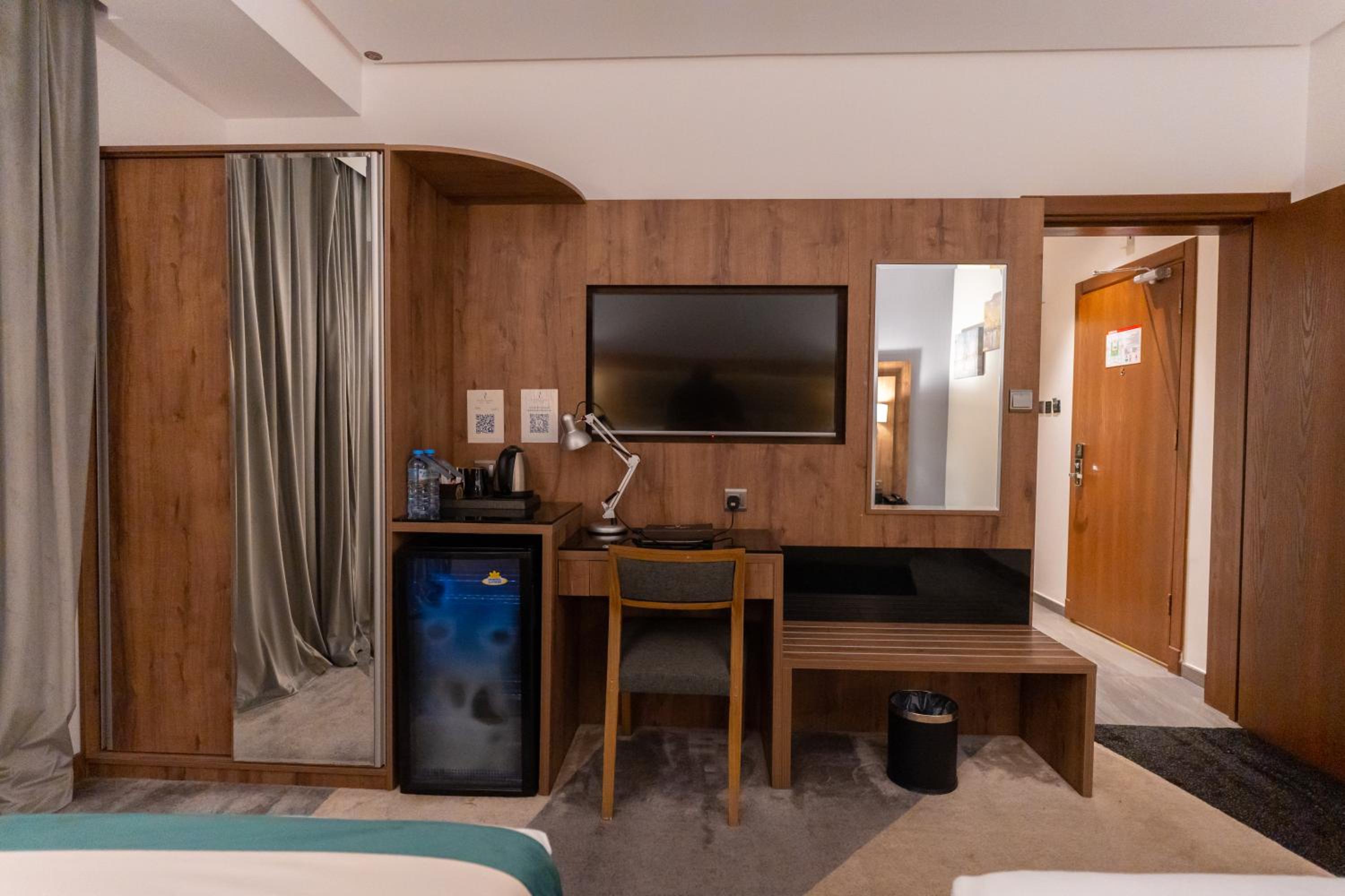 Two-Bedroom Suite