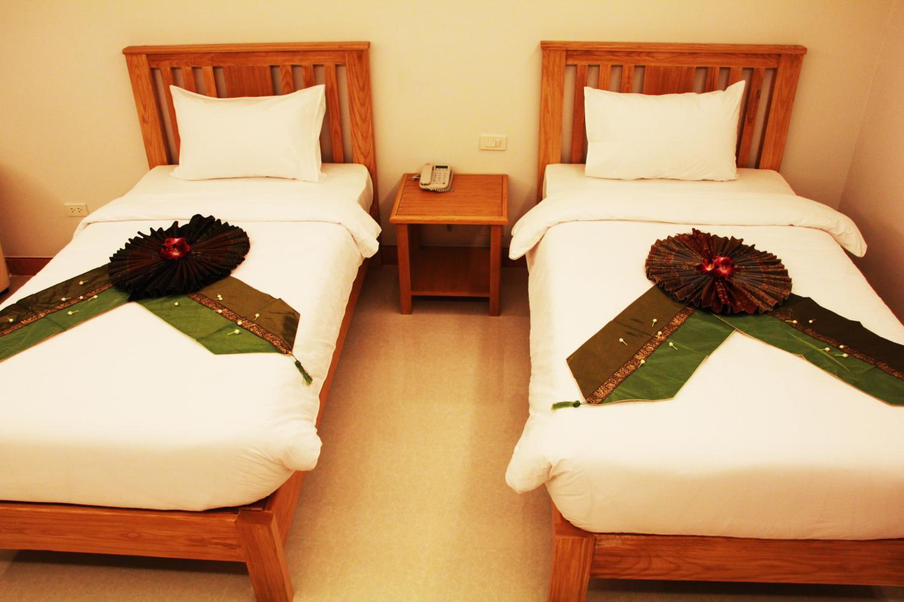 Superior Twin Room - Photo 1