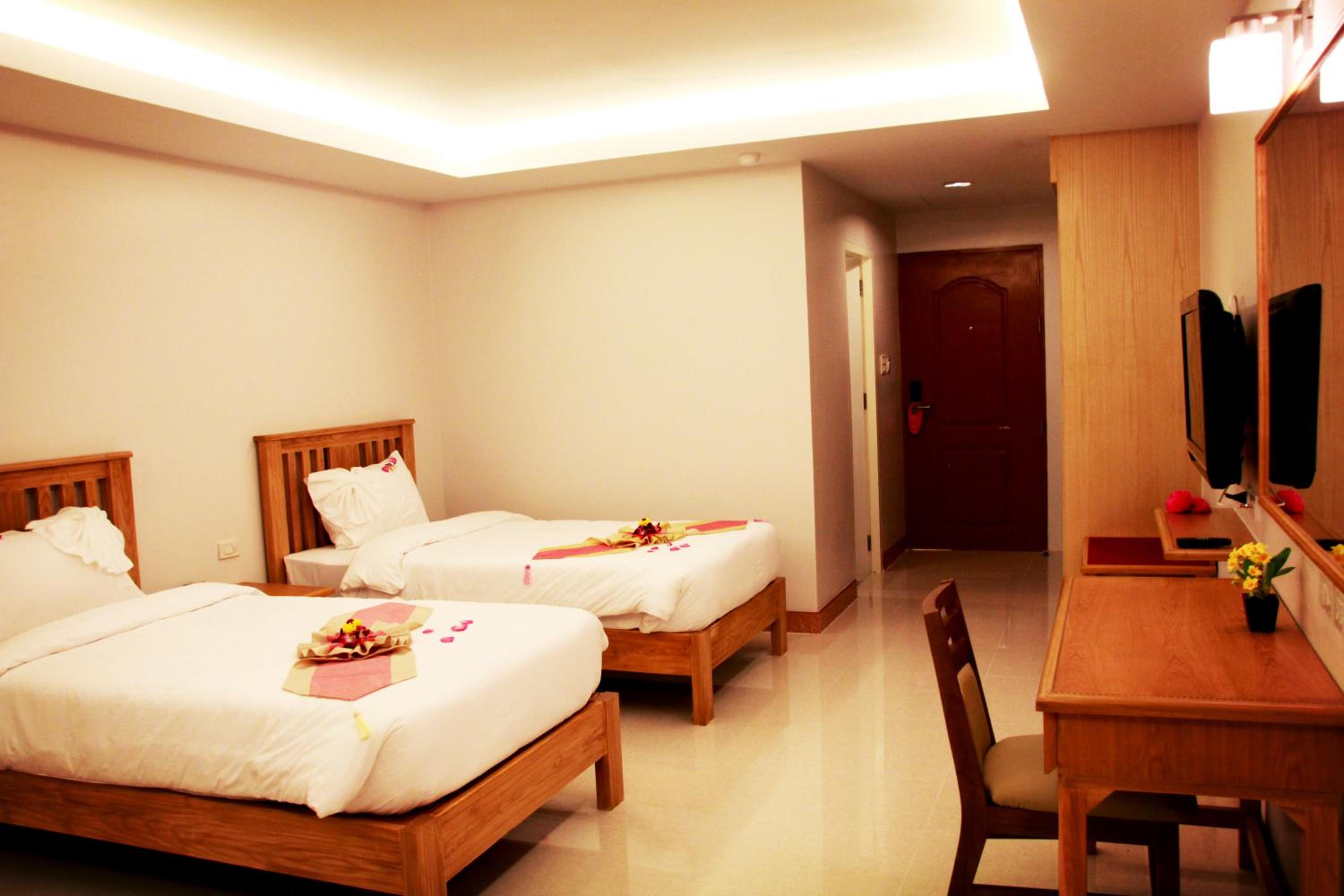 Superior Twin Room - Photo 2