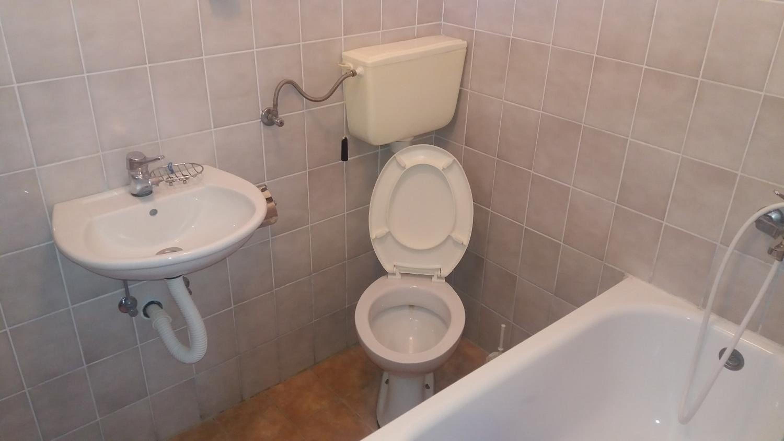 Classic Triple Room photo 2
