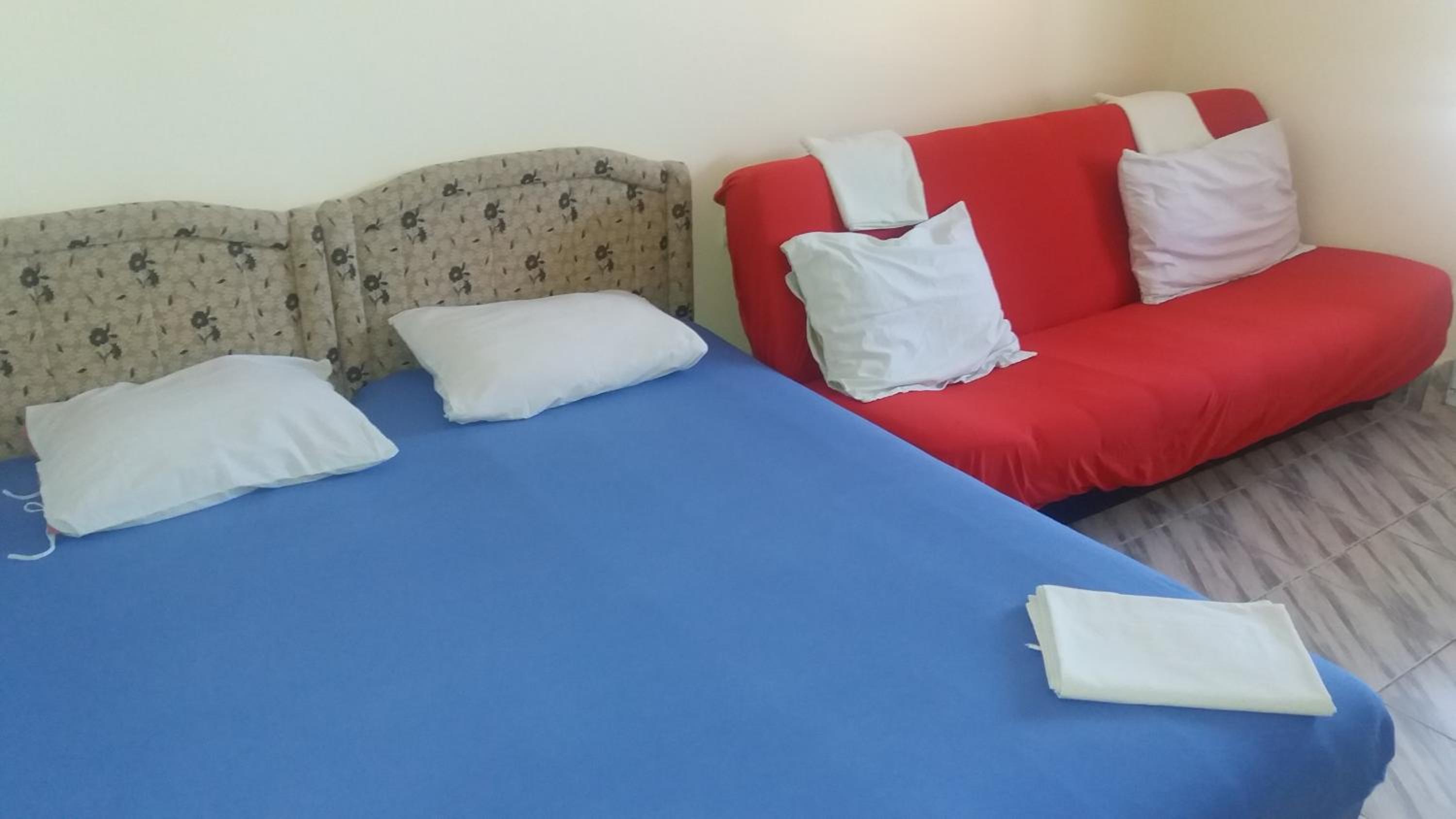 Classic Triple Room photo 3