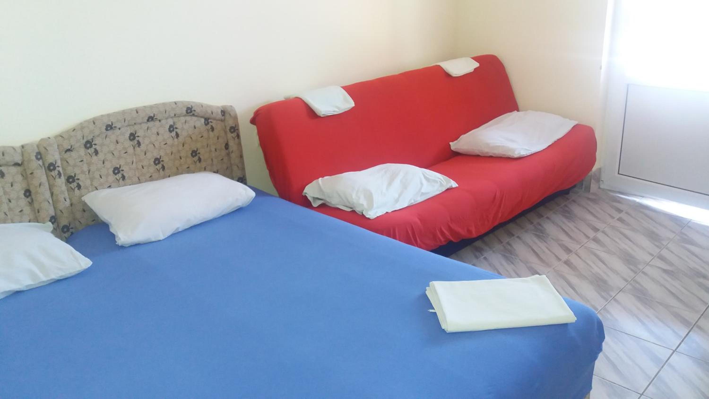 Classic Triple Room photo 1