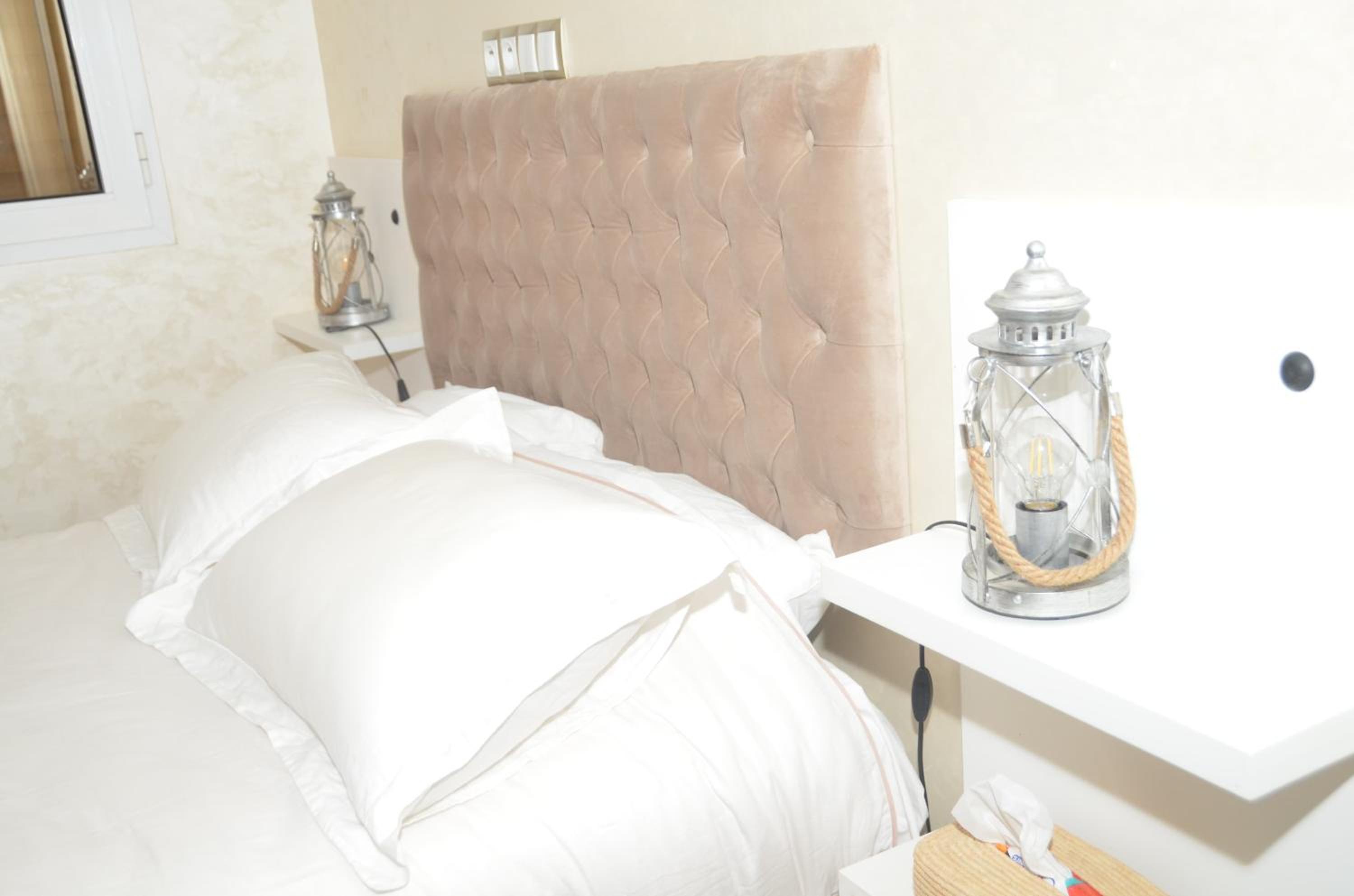 Twin Room With Terrace photo 2