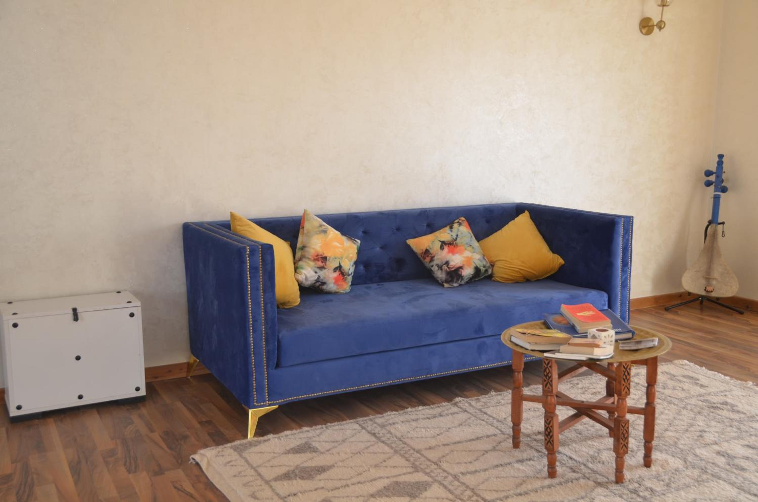 Double Or Twin Room With Terrace photo 2
