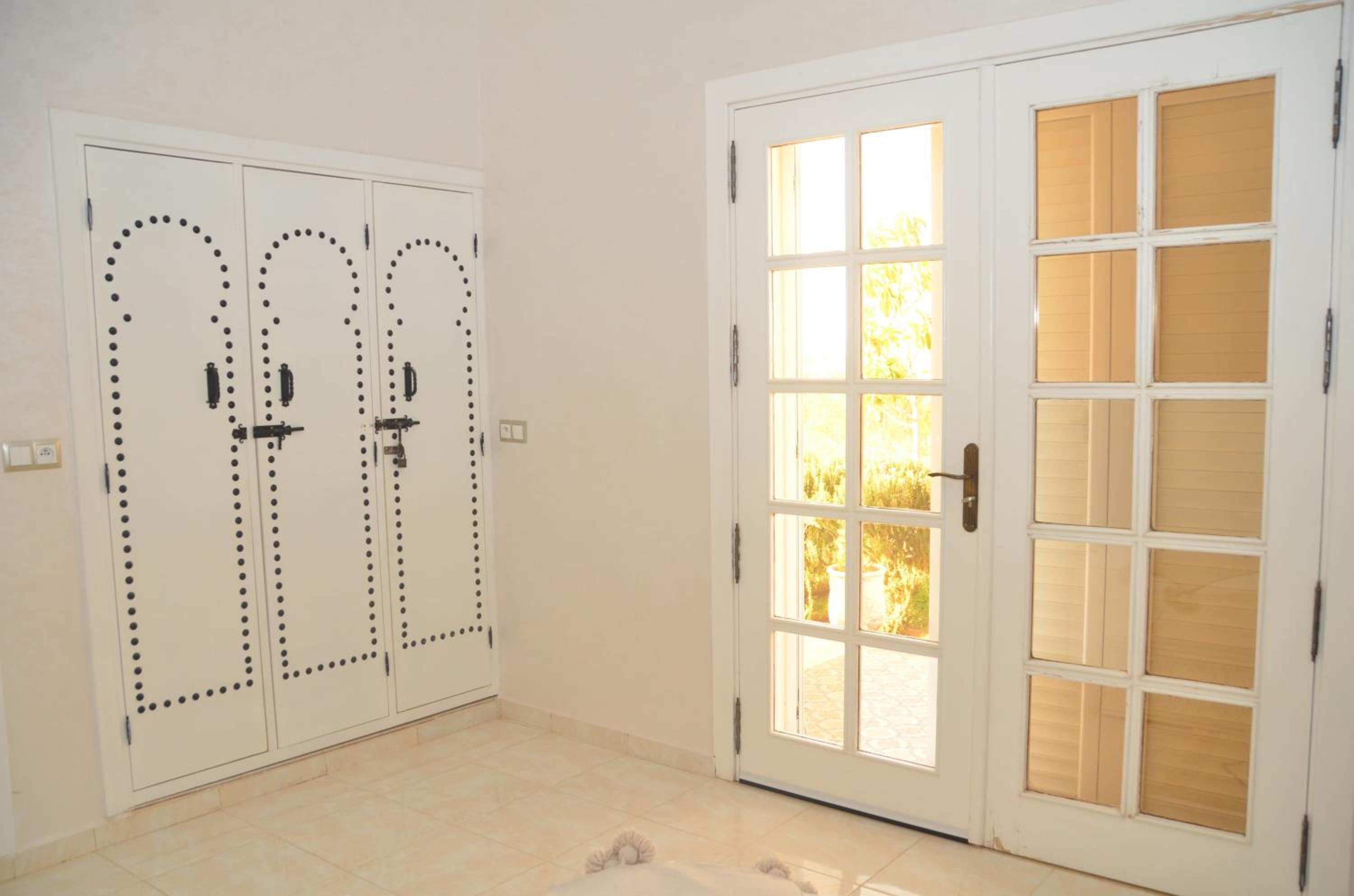 Double Room with Garden View photo 1