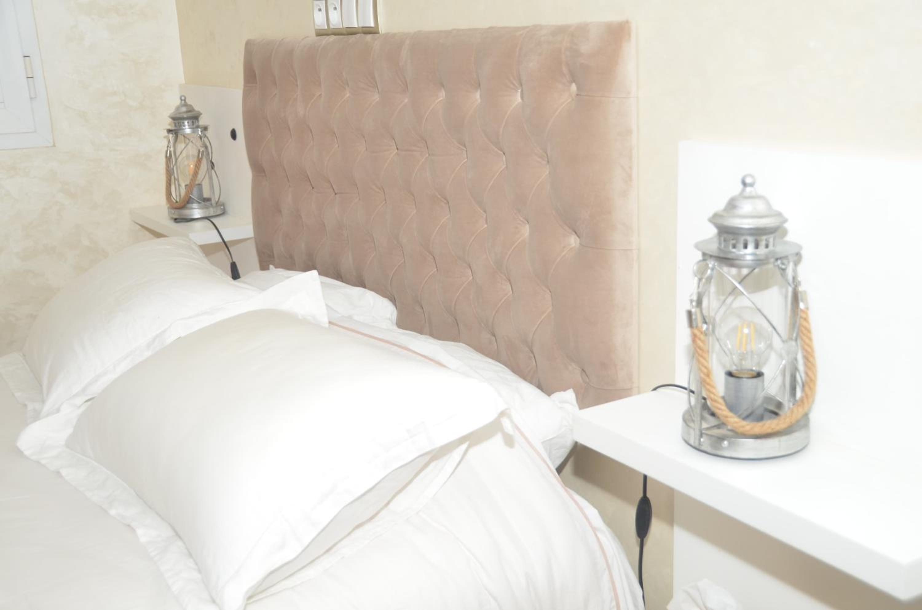 Double Or Twin Room With Terrace photo 3