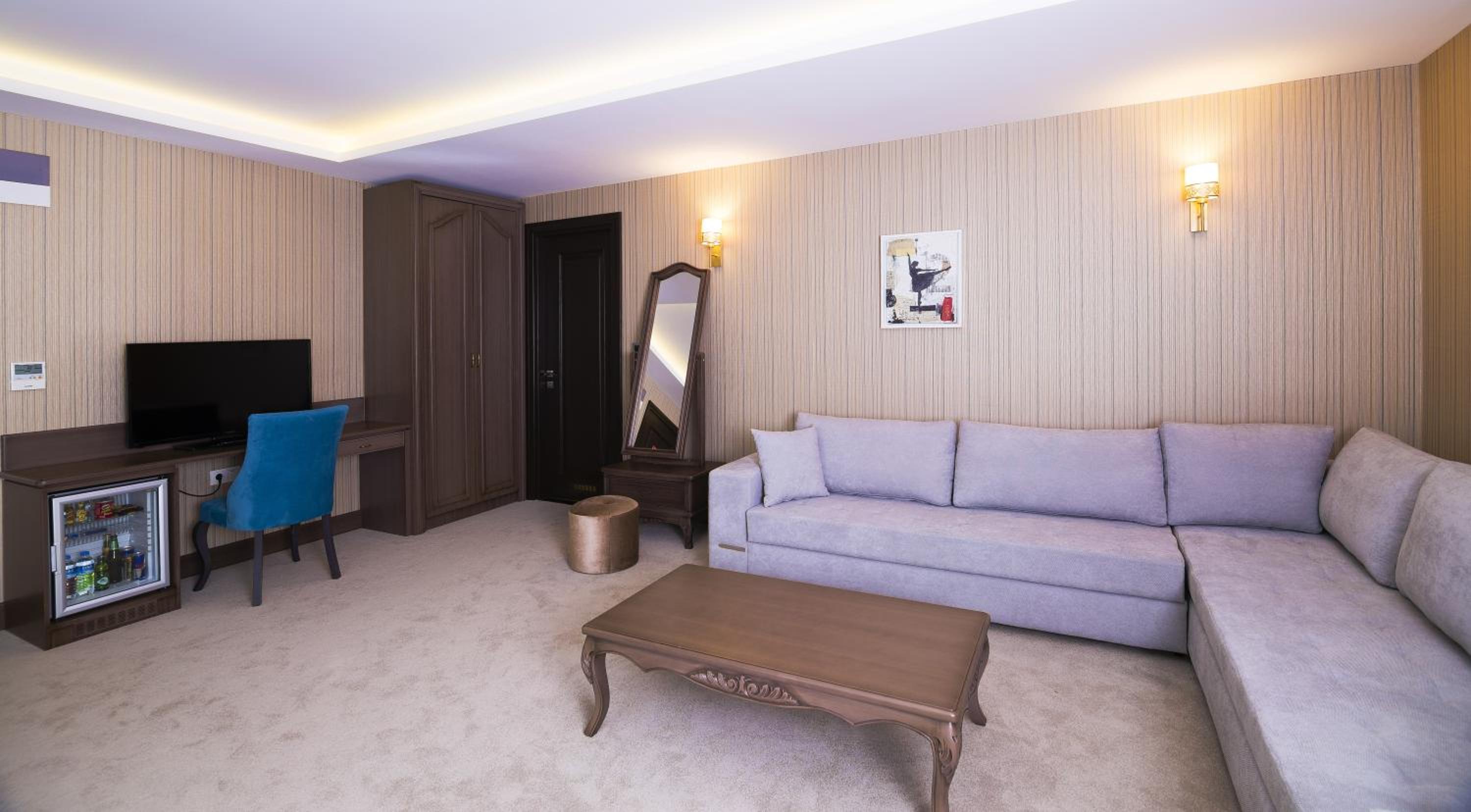 Suite