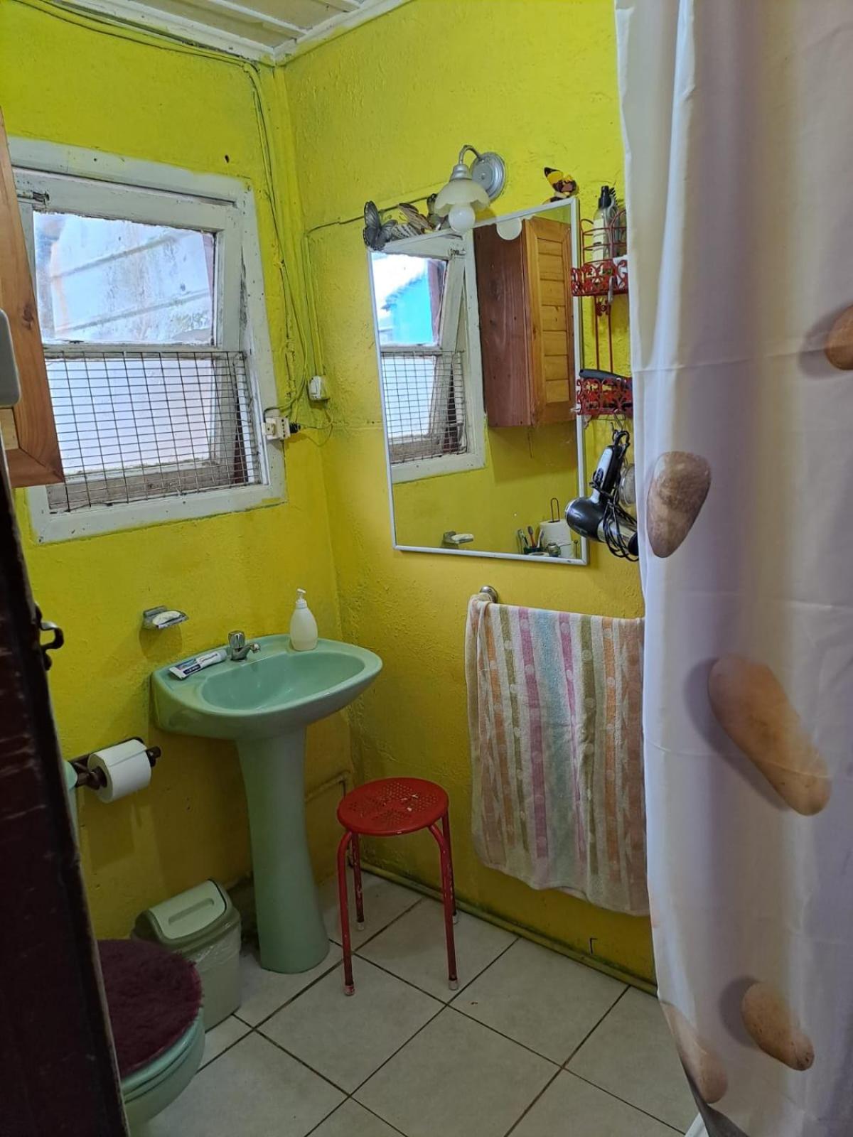 One-Bedroom House photo 3