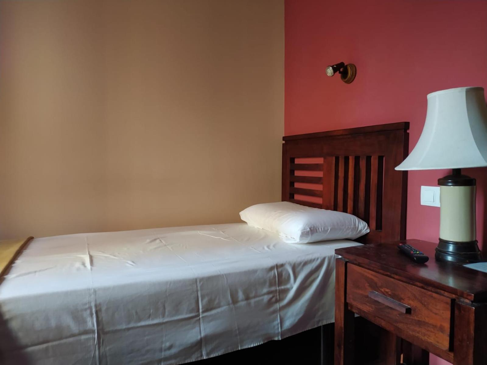 Double Room - Disability Access